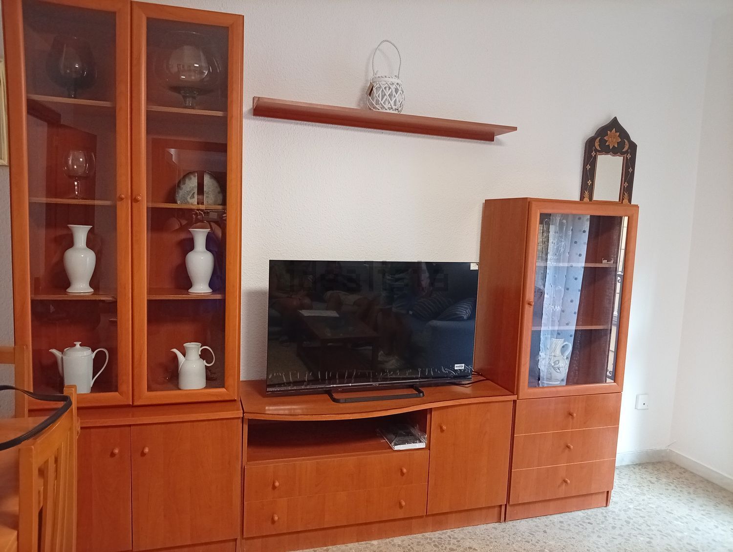 Habitació de lloguer, Antequera