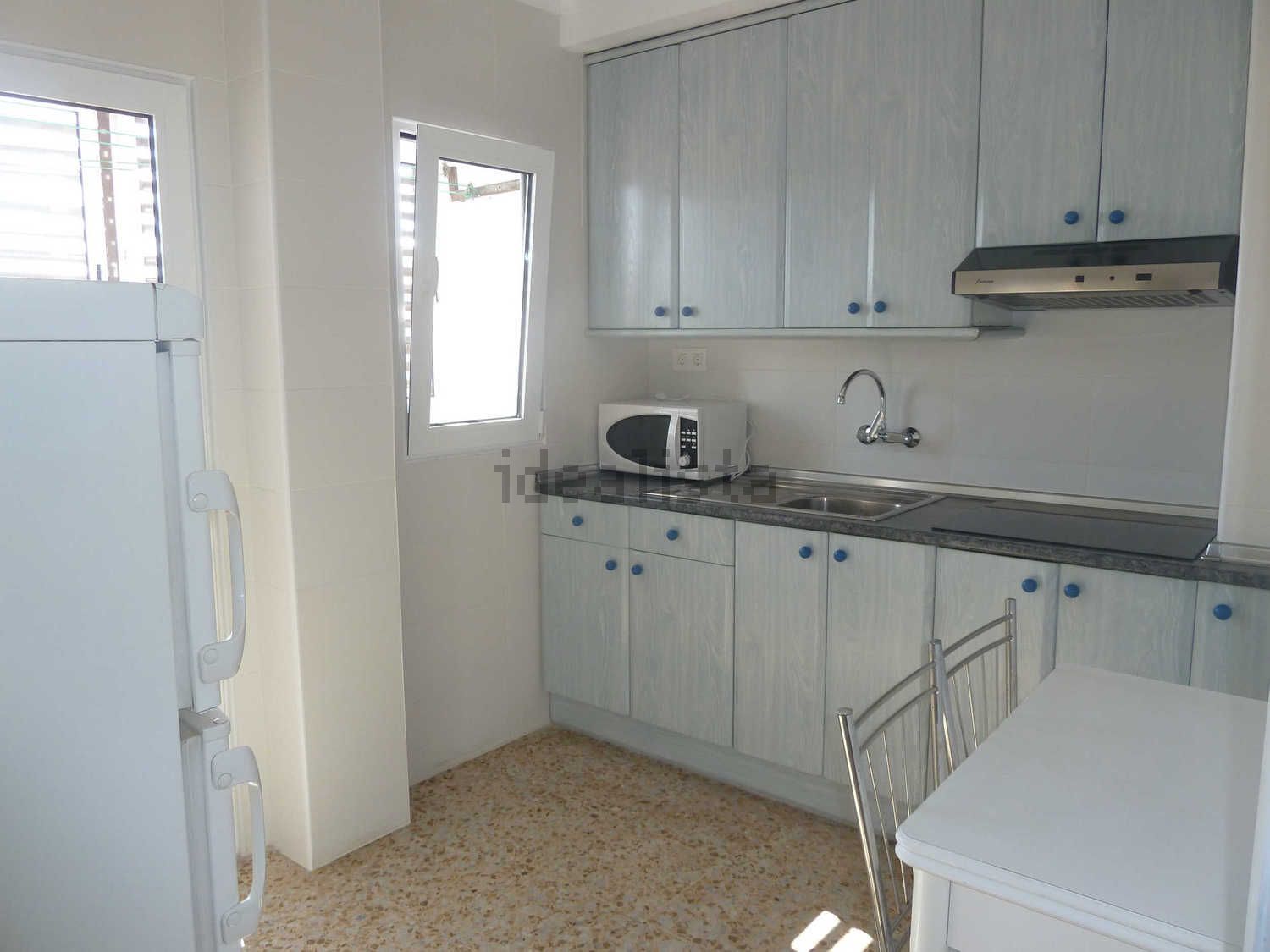 Piso de 90 m² en Valladolid