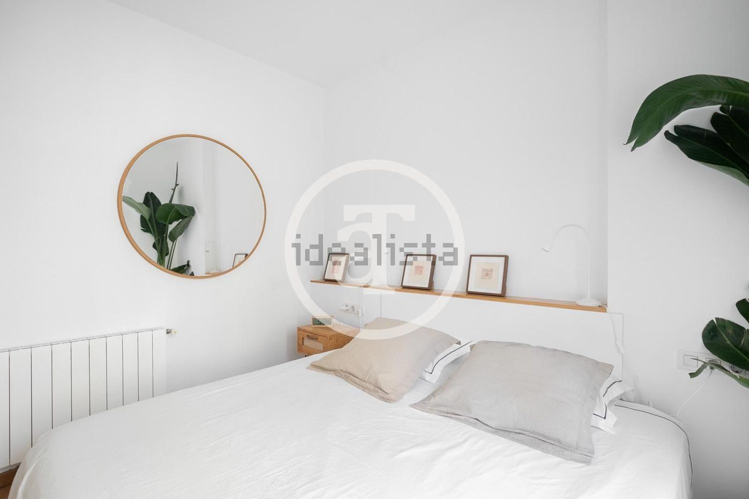 Wohnung 85 m² in Barcelona