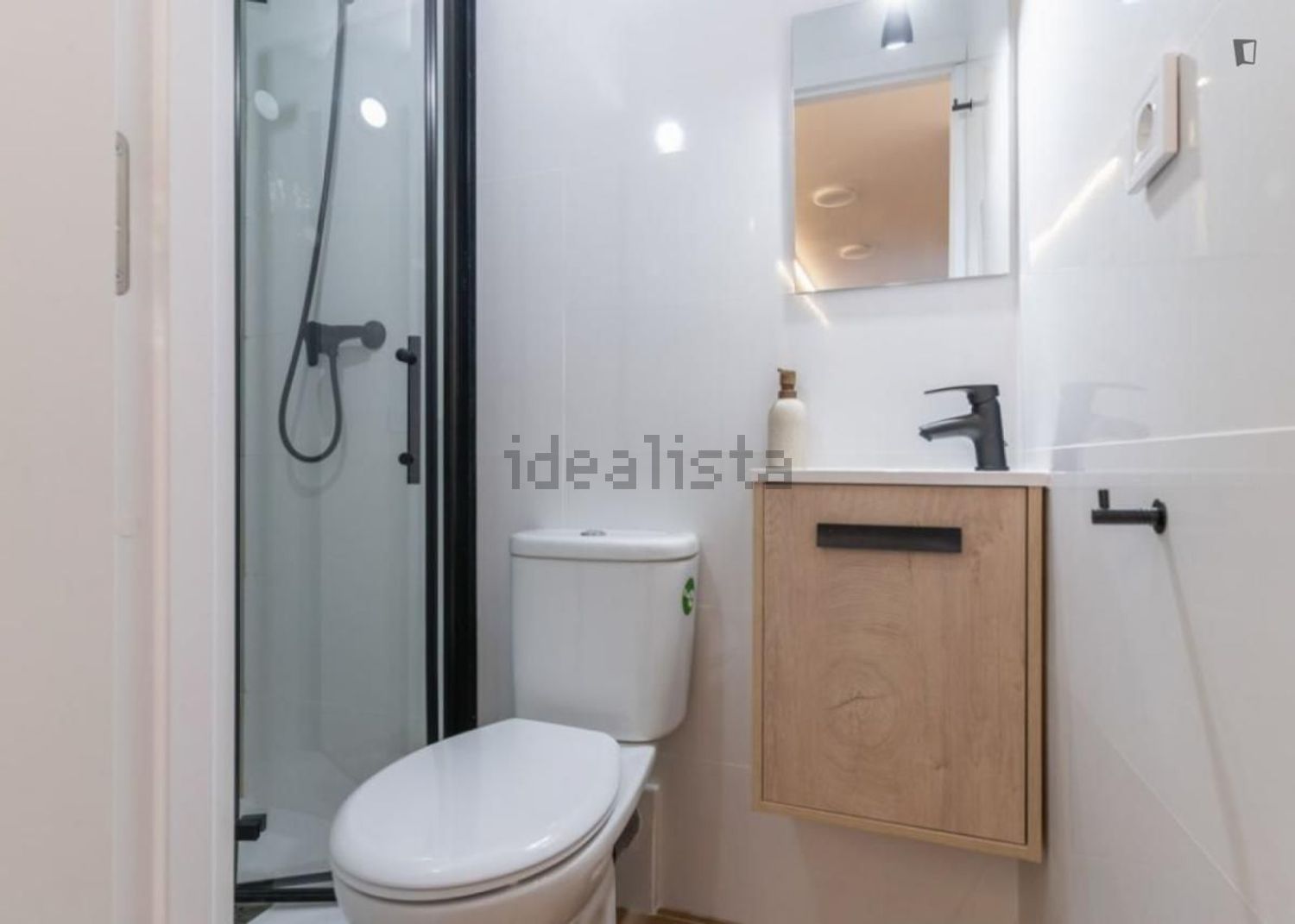 Habitación en alquiler, Madrid