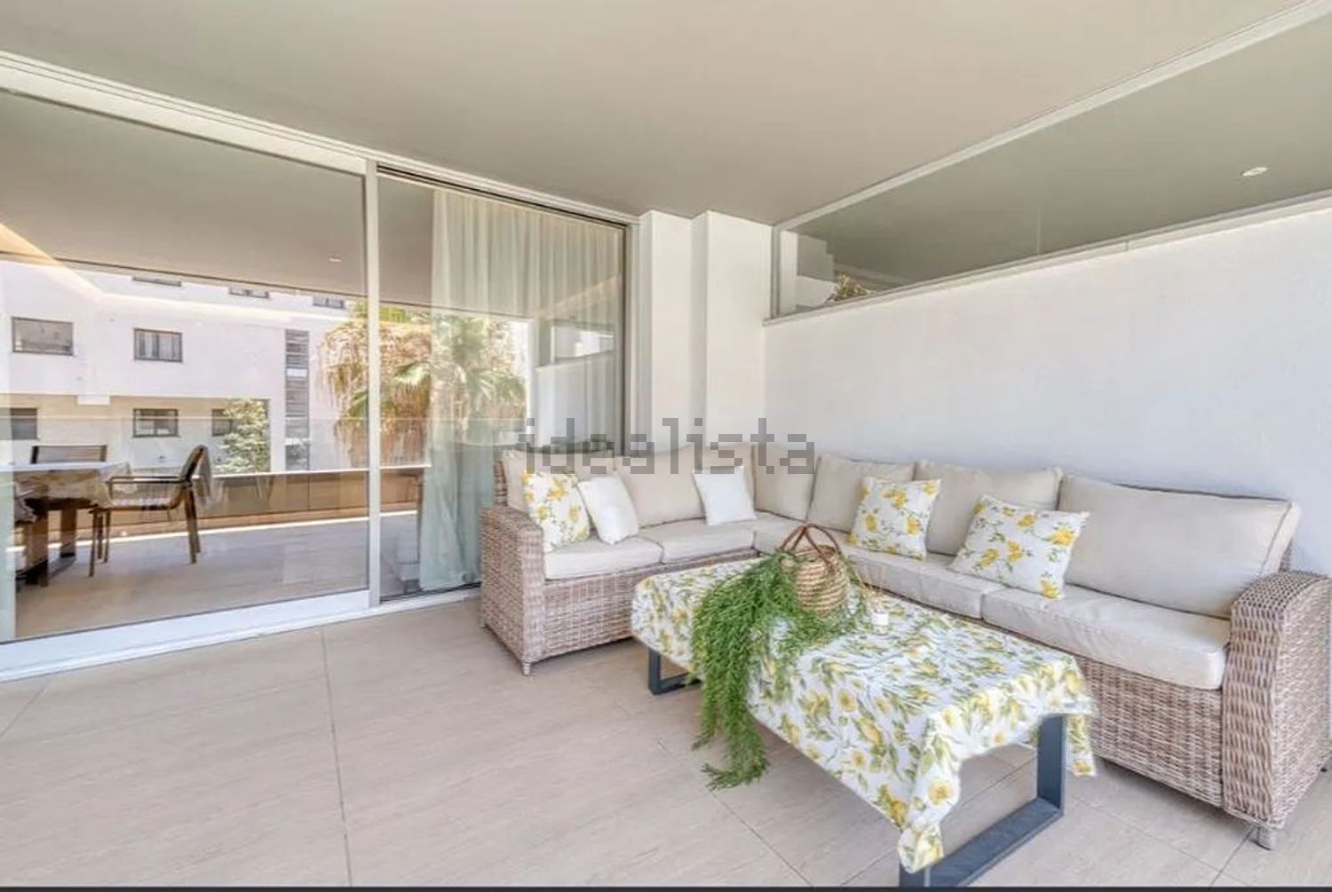 Pis de 127 m² a Marbella