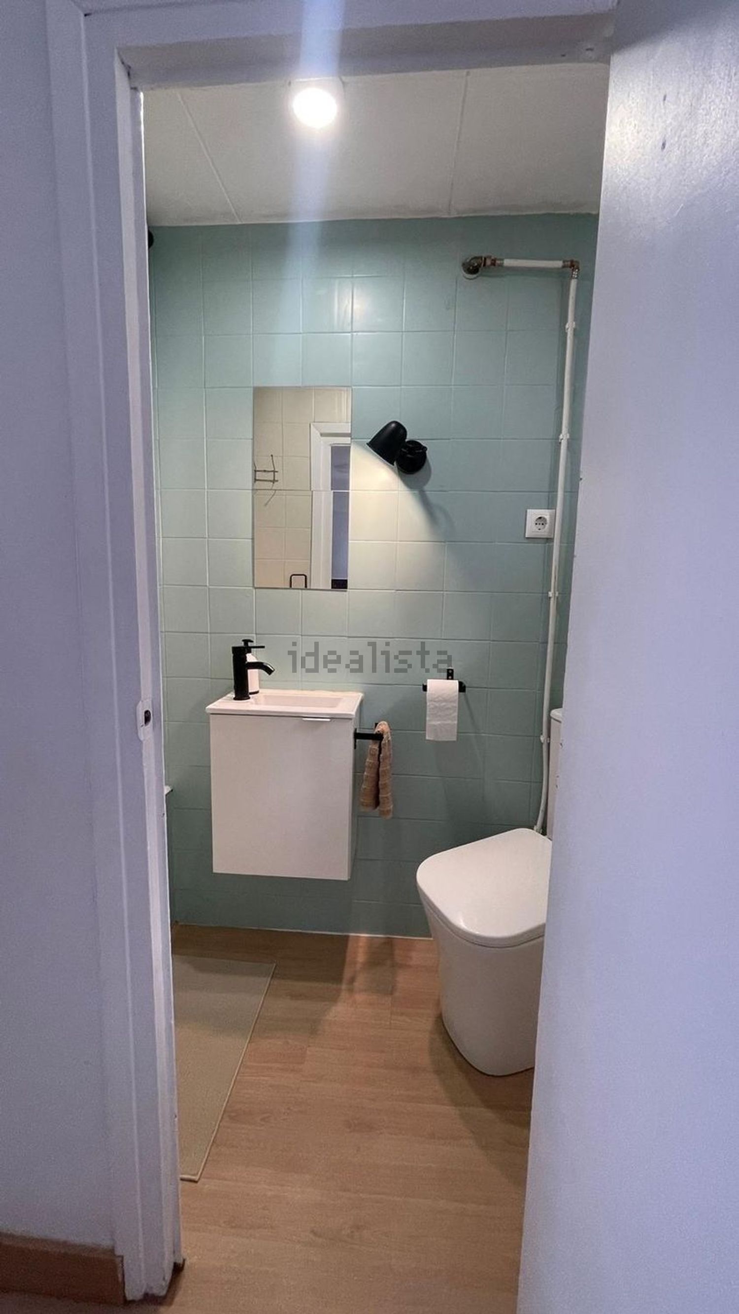 Apartamento 56 m² em Tarazona