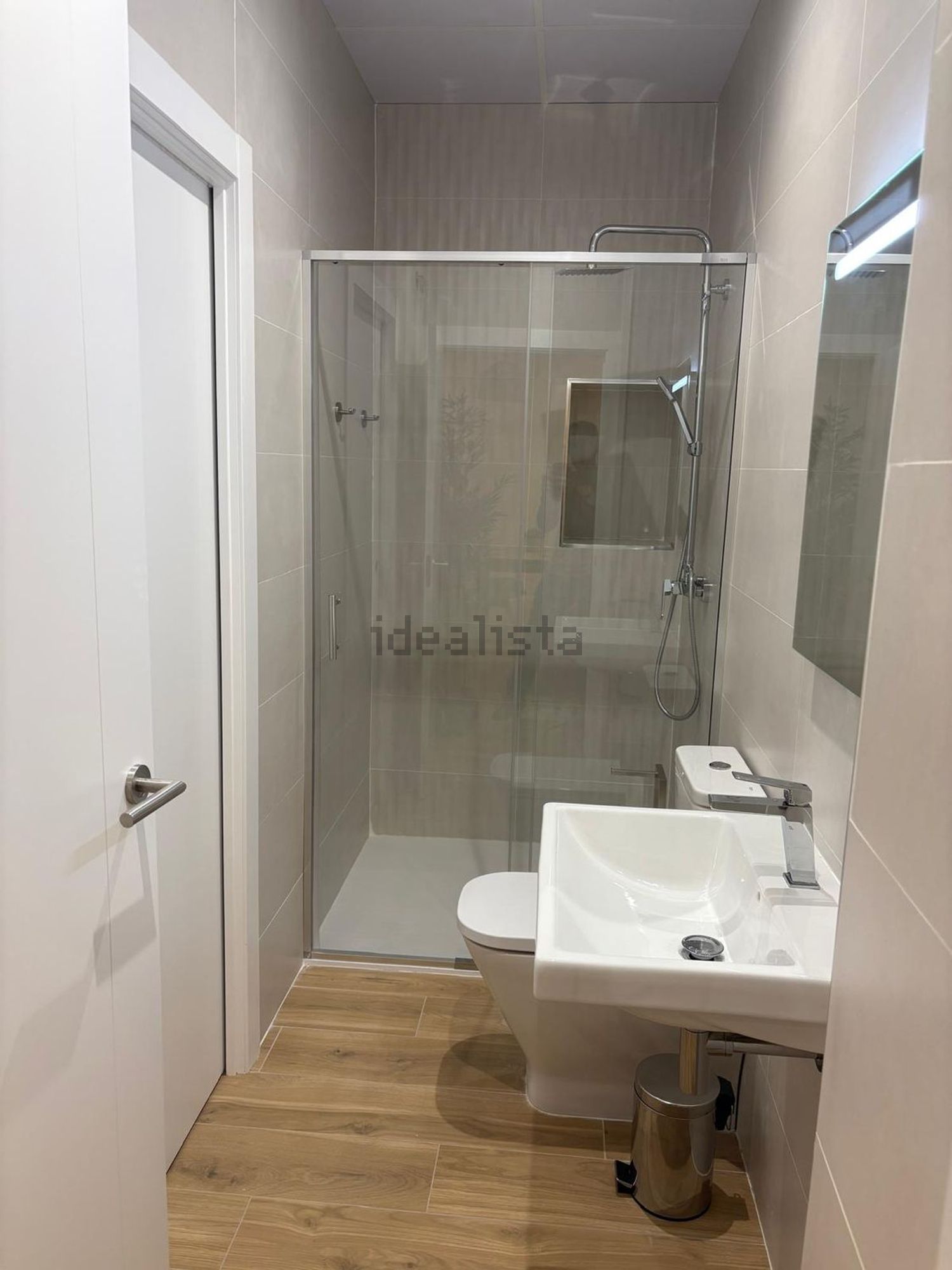 Piso de 71 m² en Sevilla