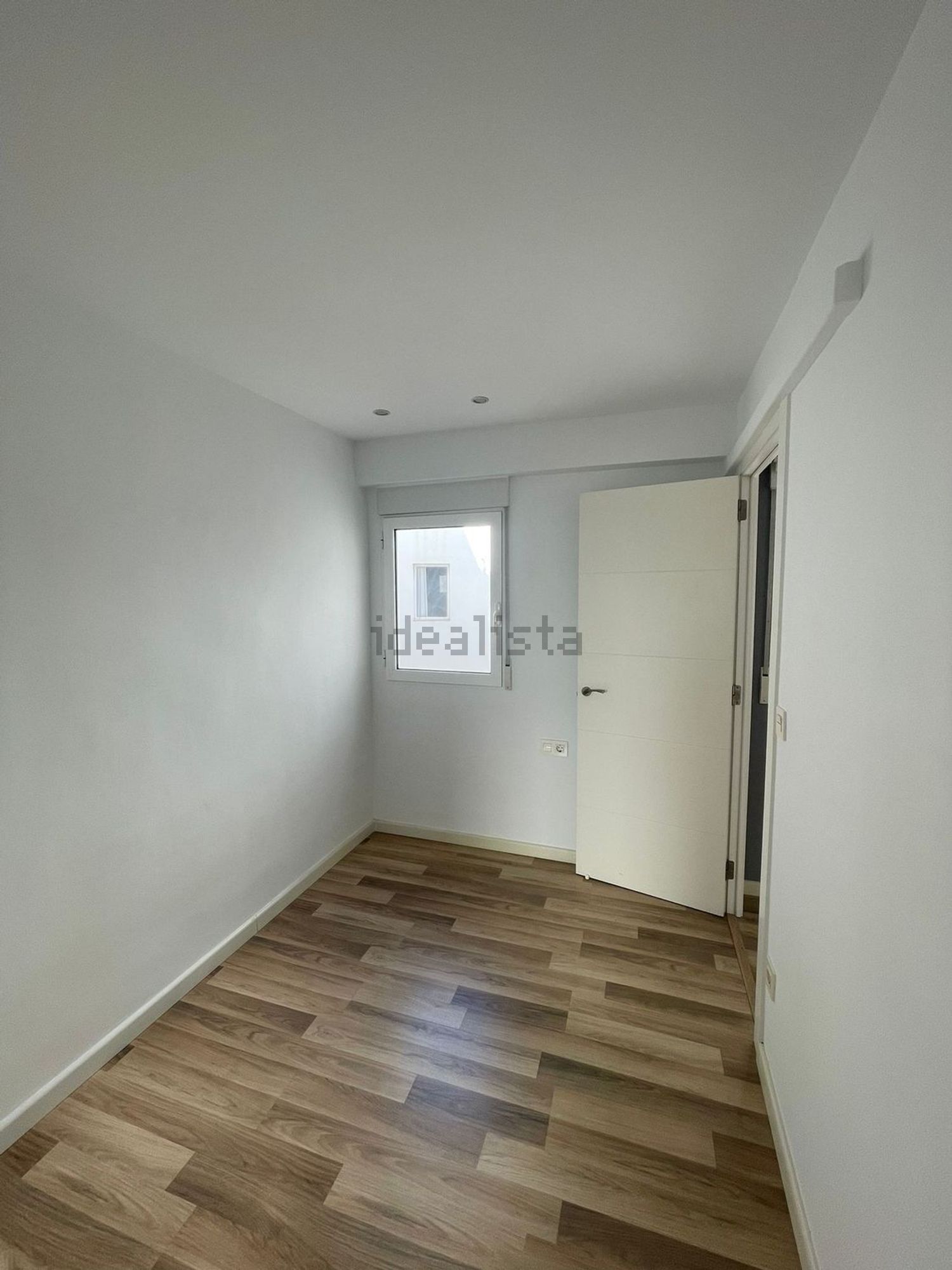 Flat 61 m² in Valencia