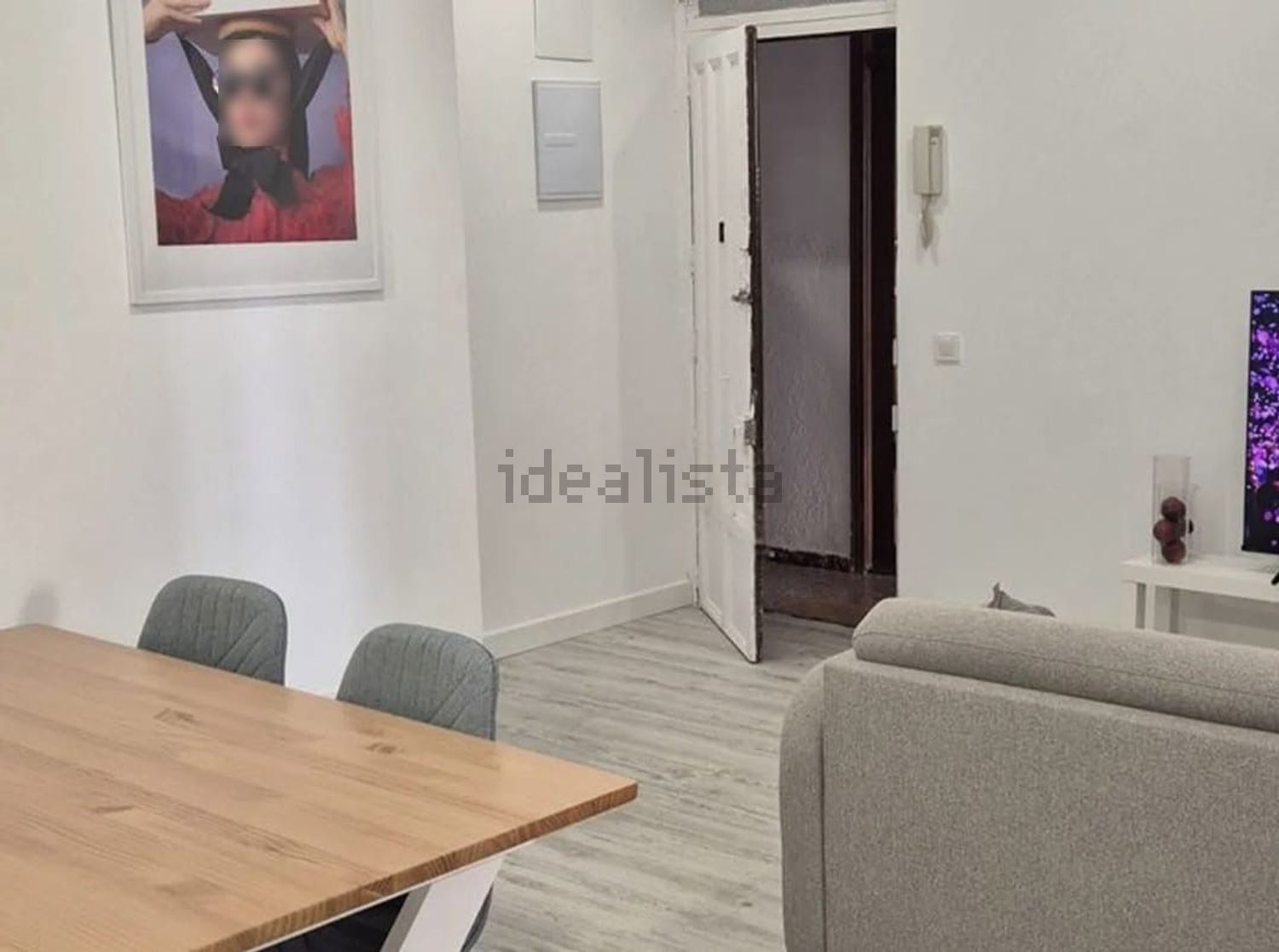 Pis de 50 m² a Madrid