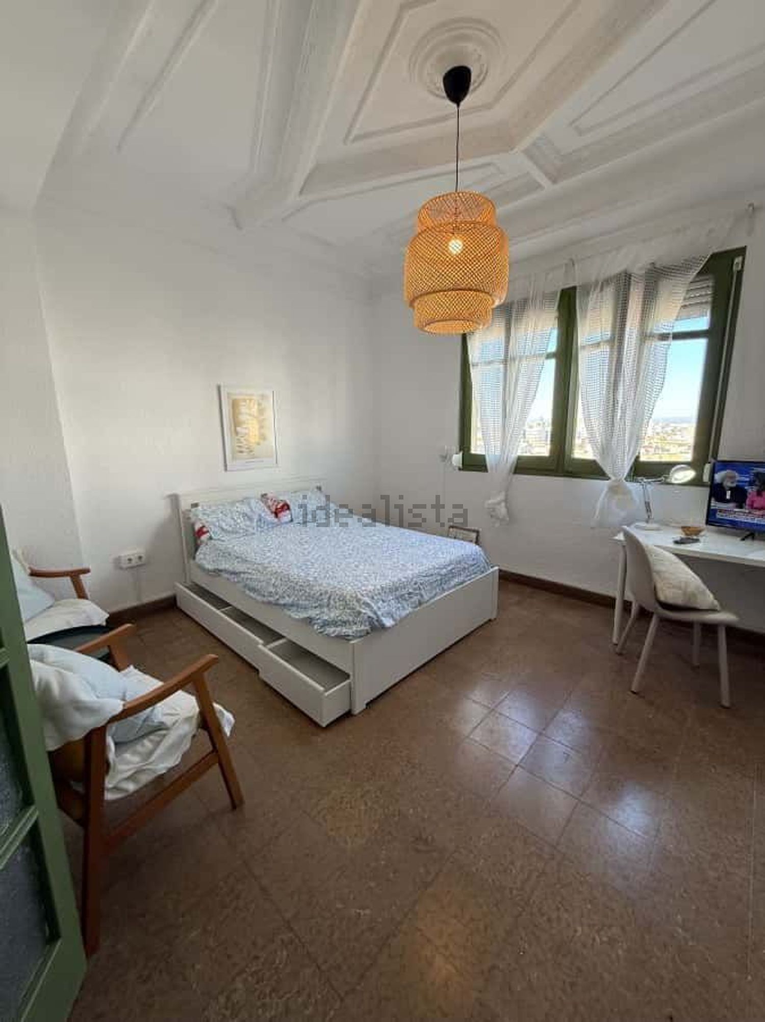 Habitación en alquiler, Valencia