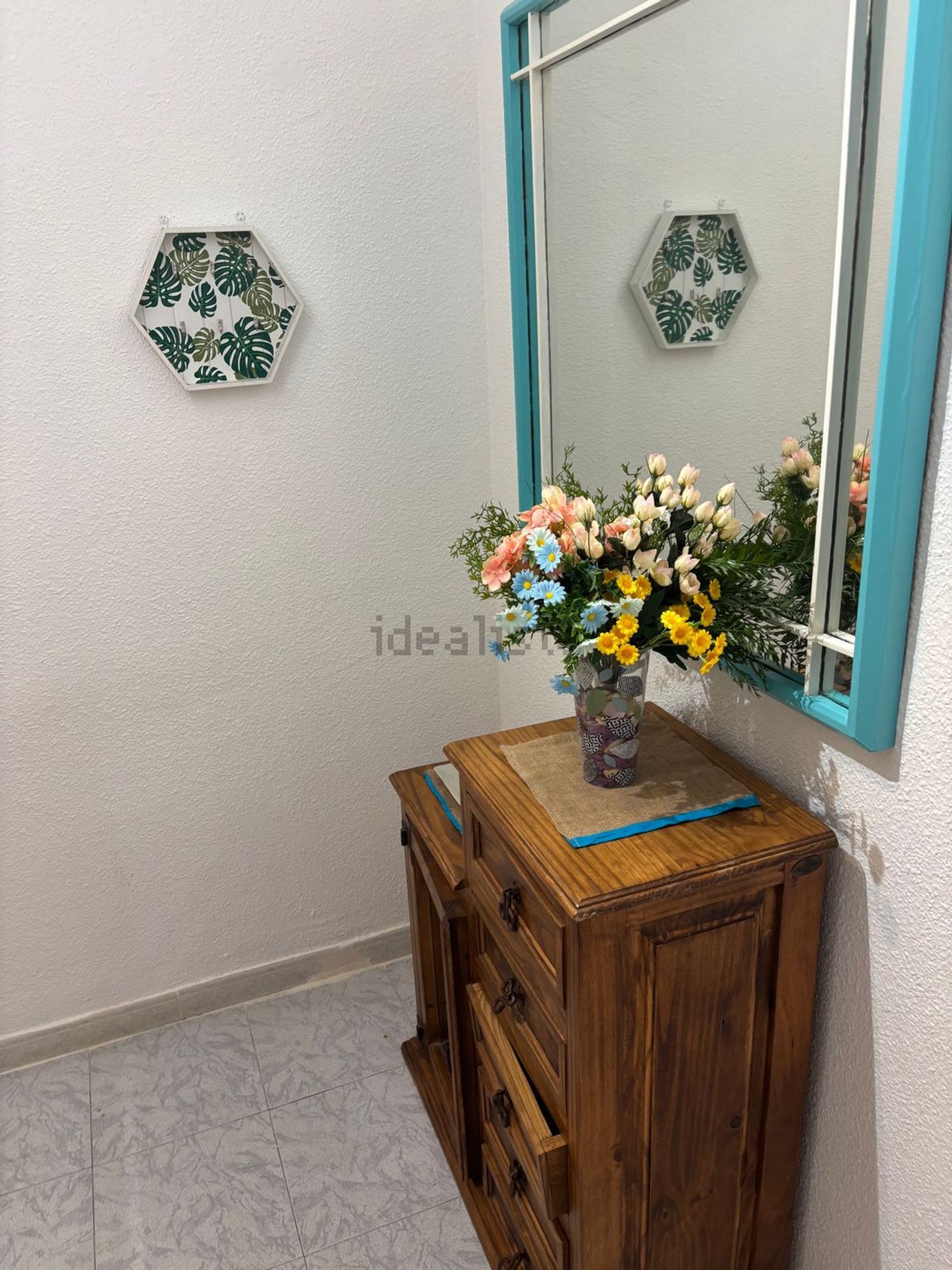 Flat 80 m² in Toledo