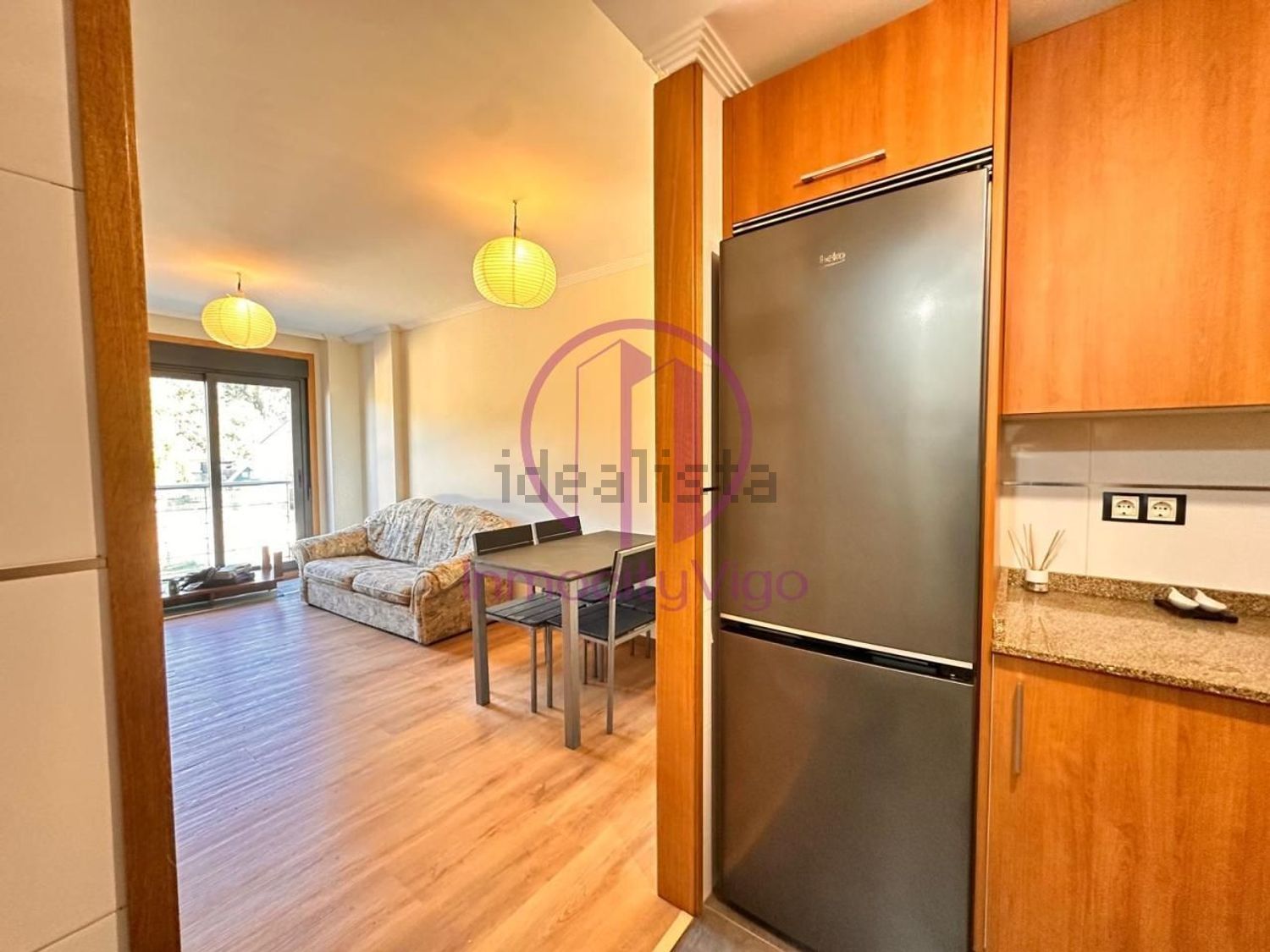 Appartamento 65 m² a Salvaterra de Miño