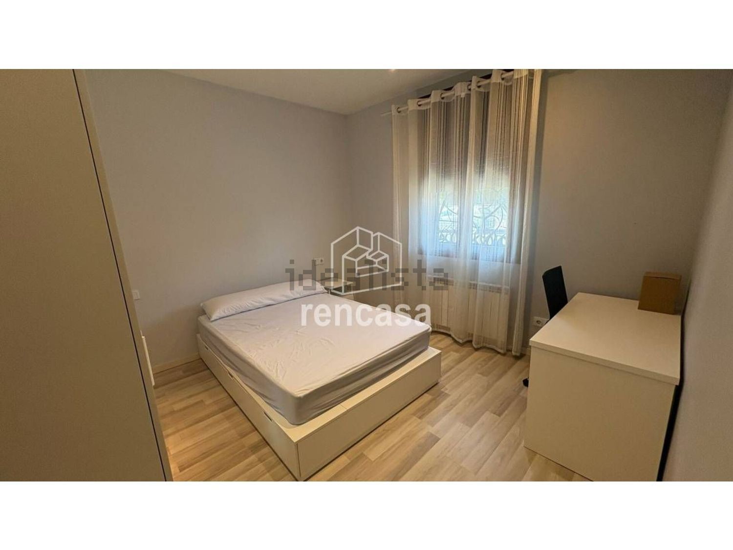 Pis de 147 m² a Lleida
