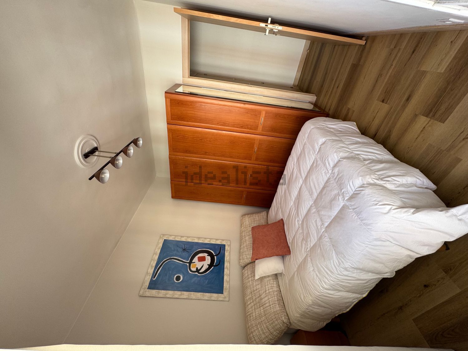 Piso de 90 m² en Vitoria