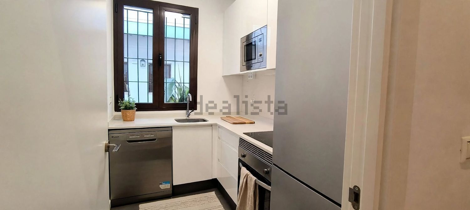 Pis de 75 m² a Sevilla