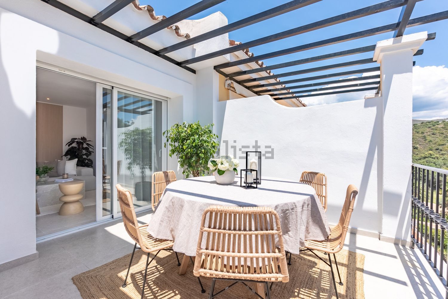 Appartamento 157 m² a Benahavís
