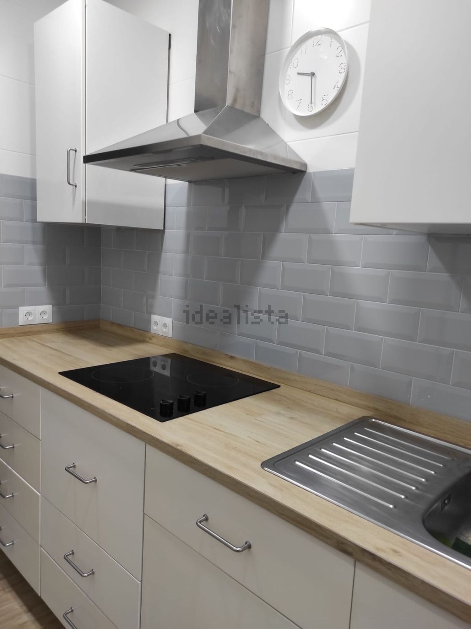 Piso de 80 m² en Cádiz