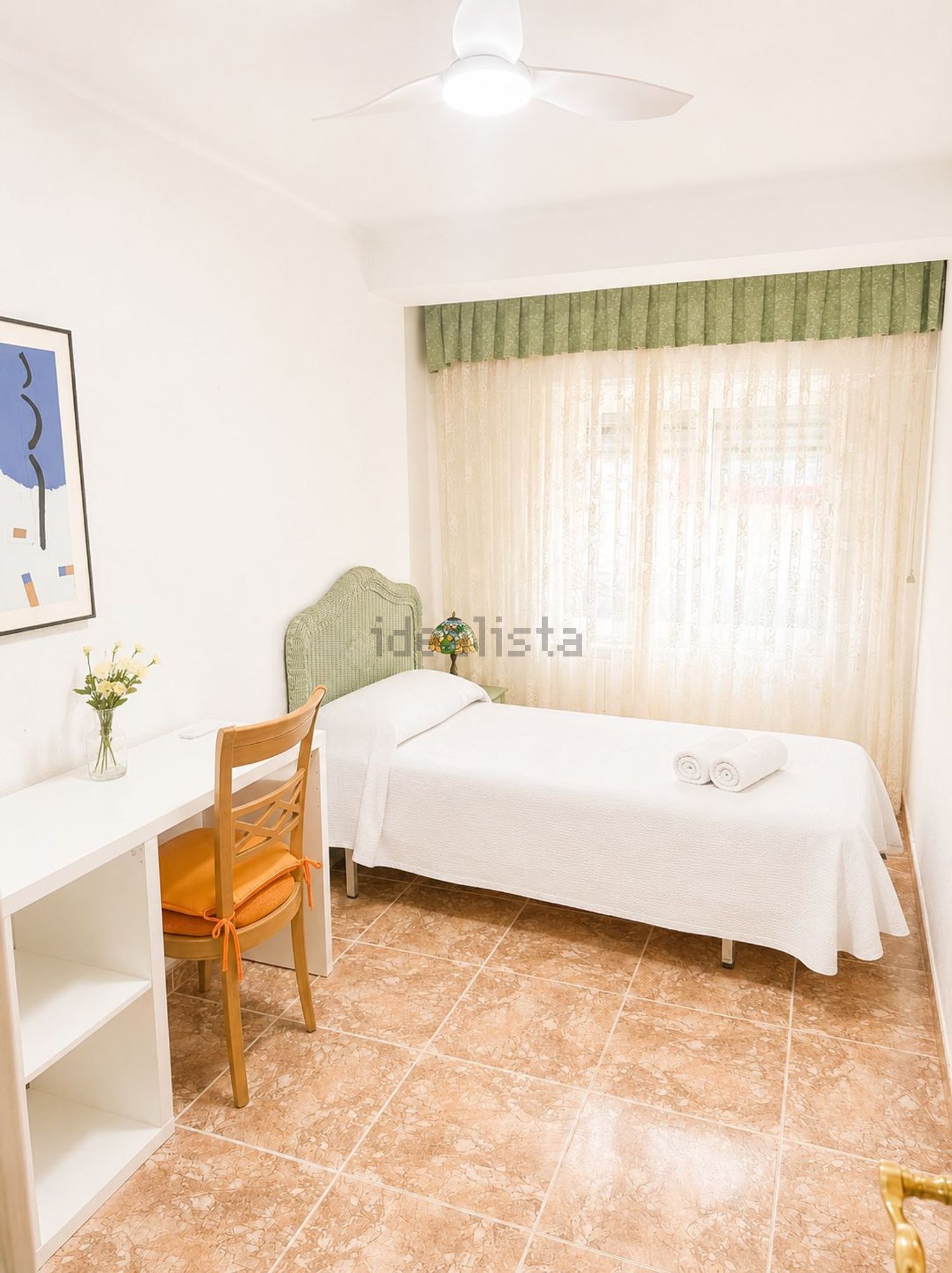 Pis de 92 m² a Saragossa