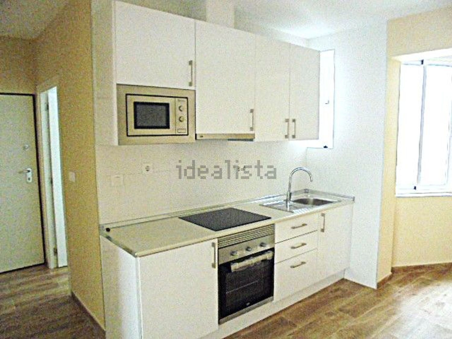 Pis de 75 m² a Múrcia