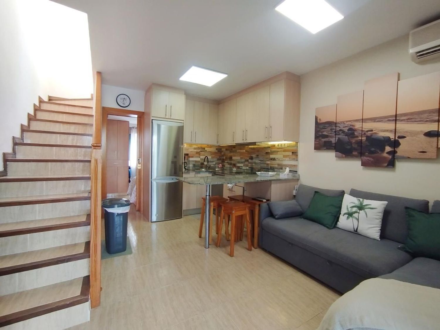 Flat 66 m² in San Bartolomé de Tirajana