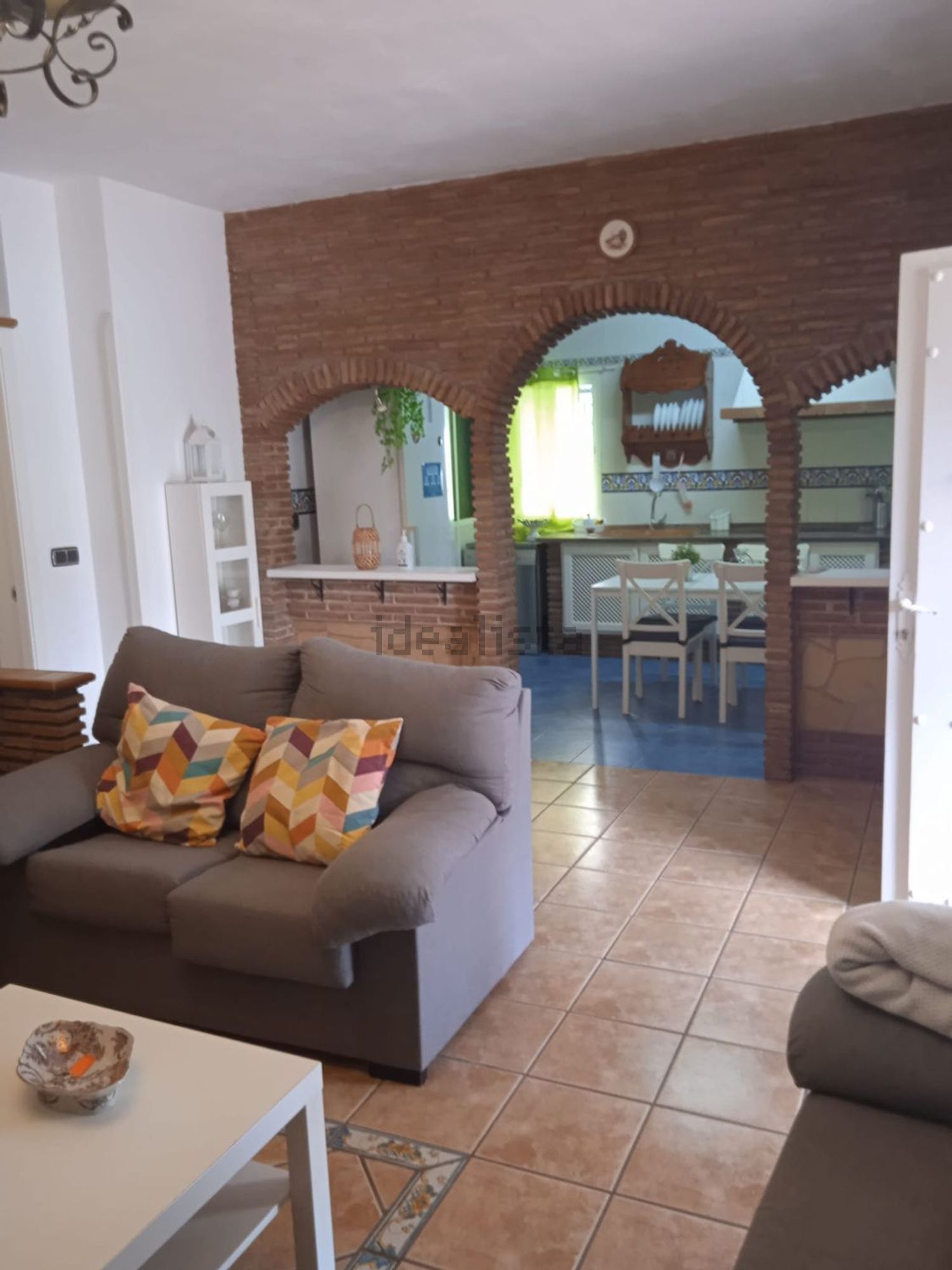 Casa de 120 m² a Alhaurín el Grande