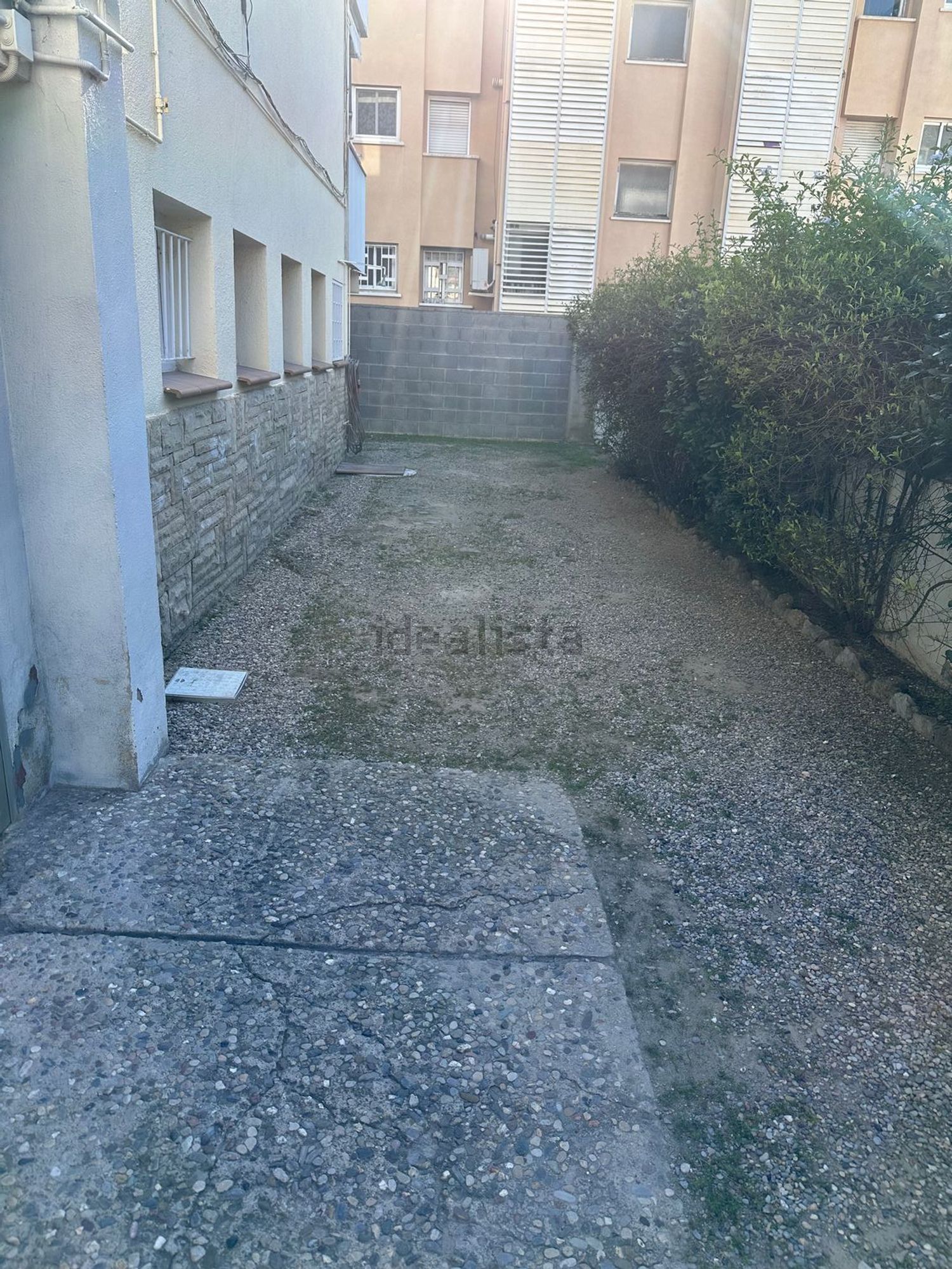 Pis de 58 m² a Castelldefels