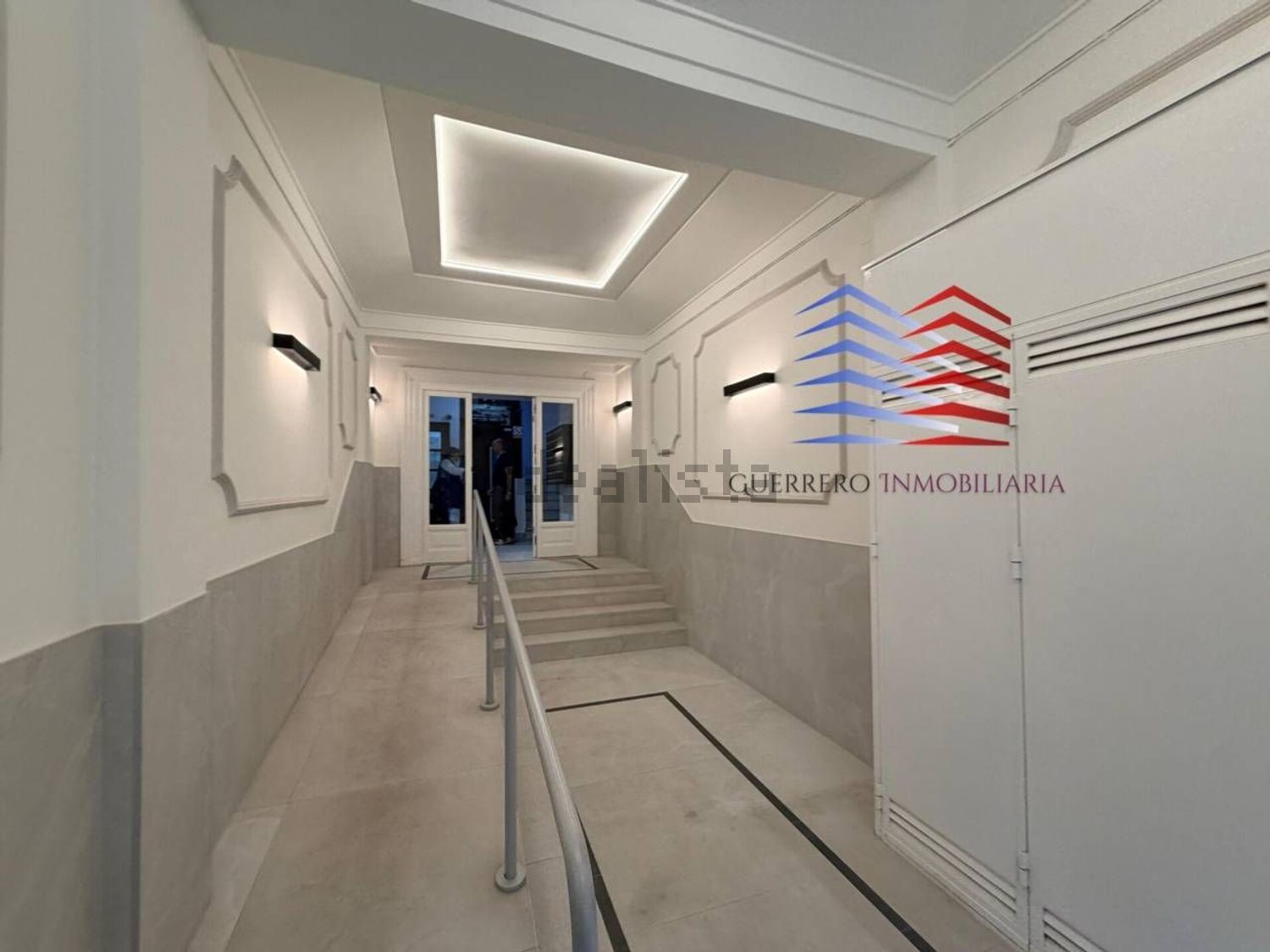 Pis de 65 m² a Madrid
