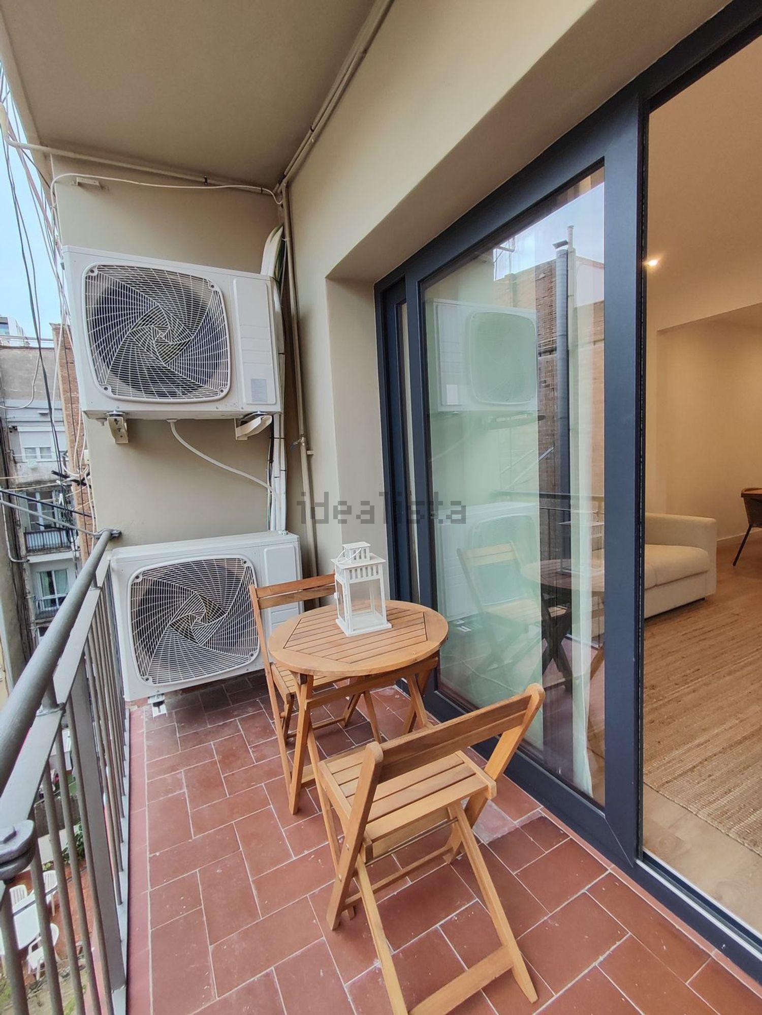 Habitación en alquiler, Barcelona