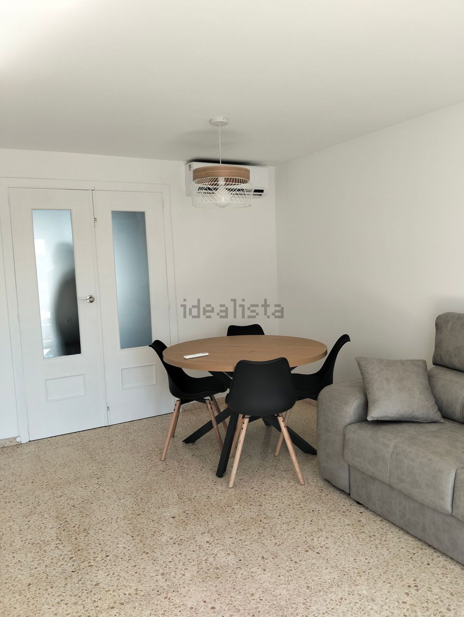 Habitación en alquiler, Moncada