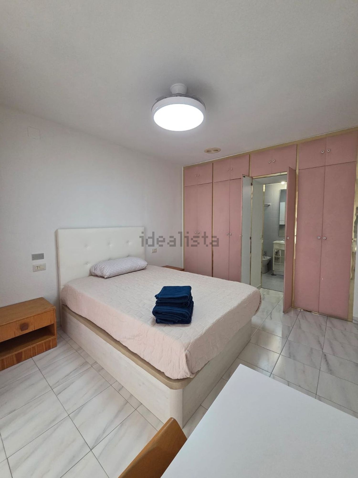 Habitación 90 m², Elche