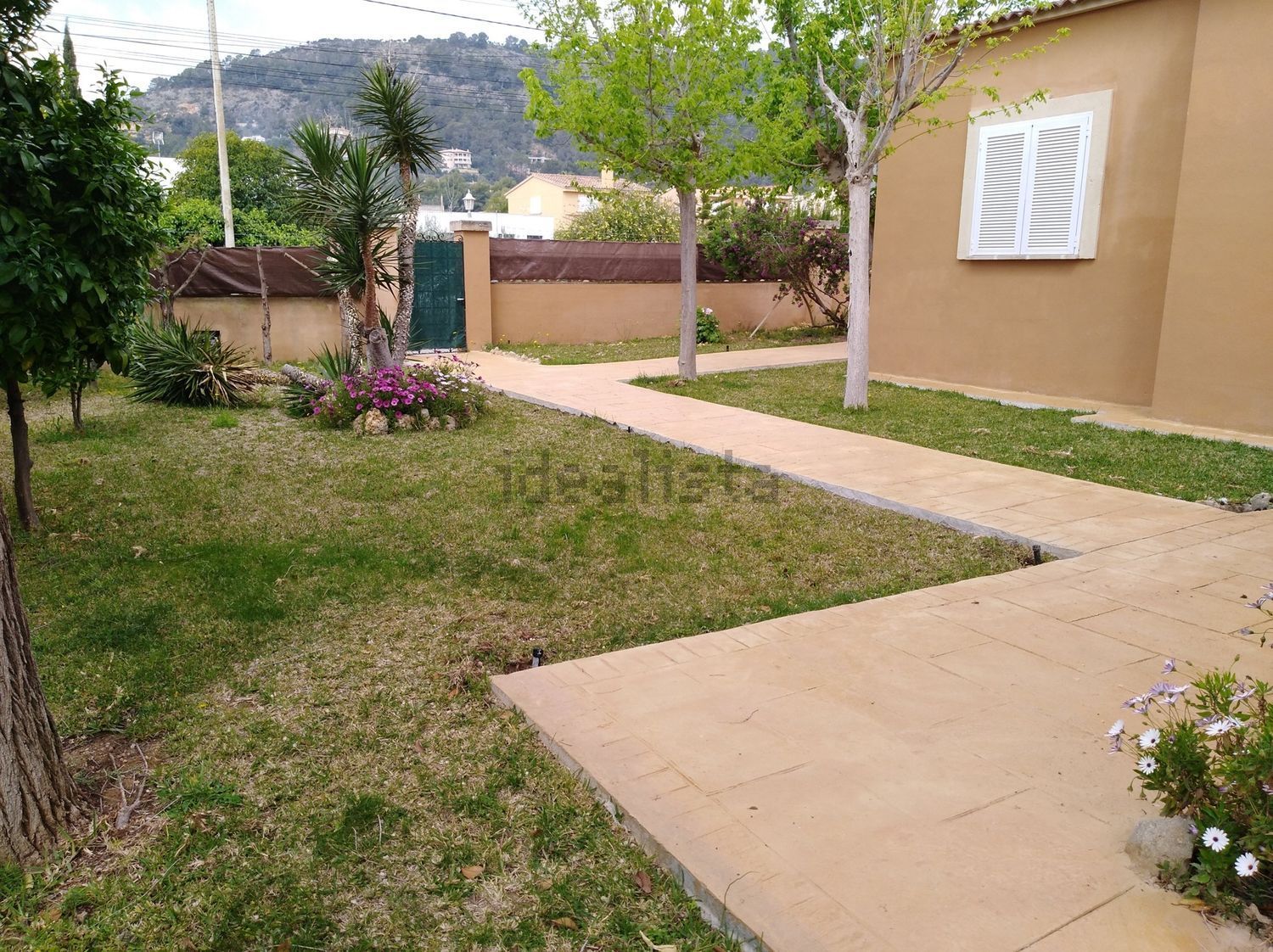 Casa de 235 m² a Bunyola
