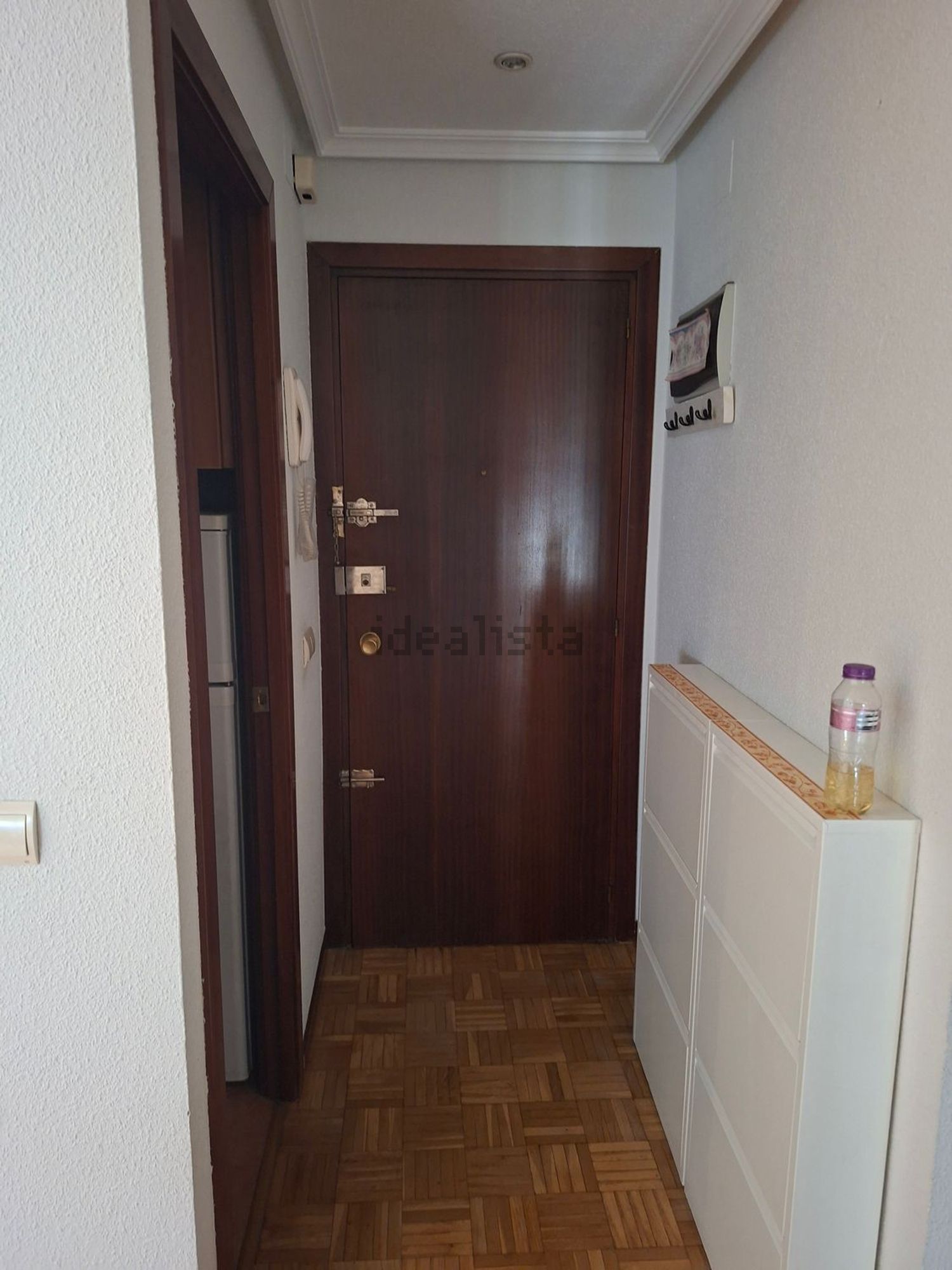 Pis de 52 m² a Madrid