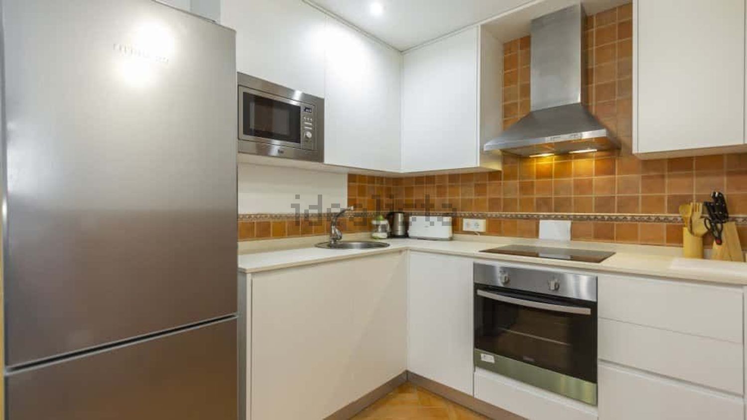 Pis de 58 m² a Madrid