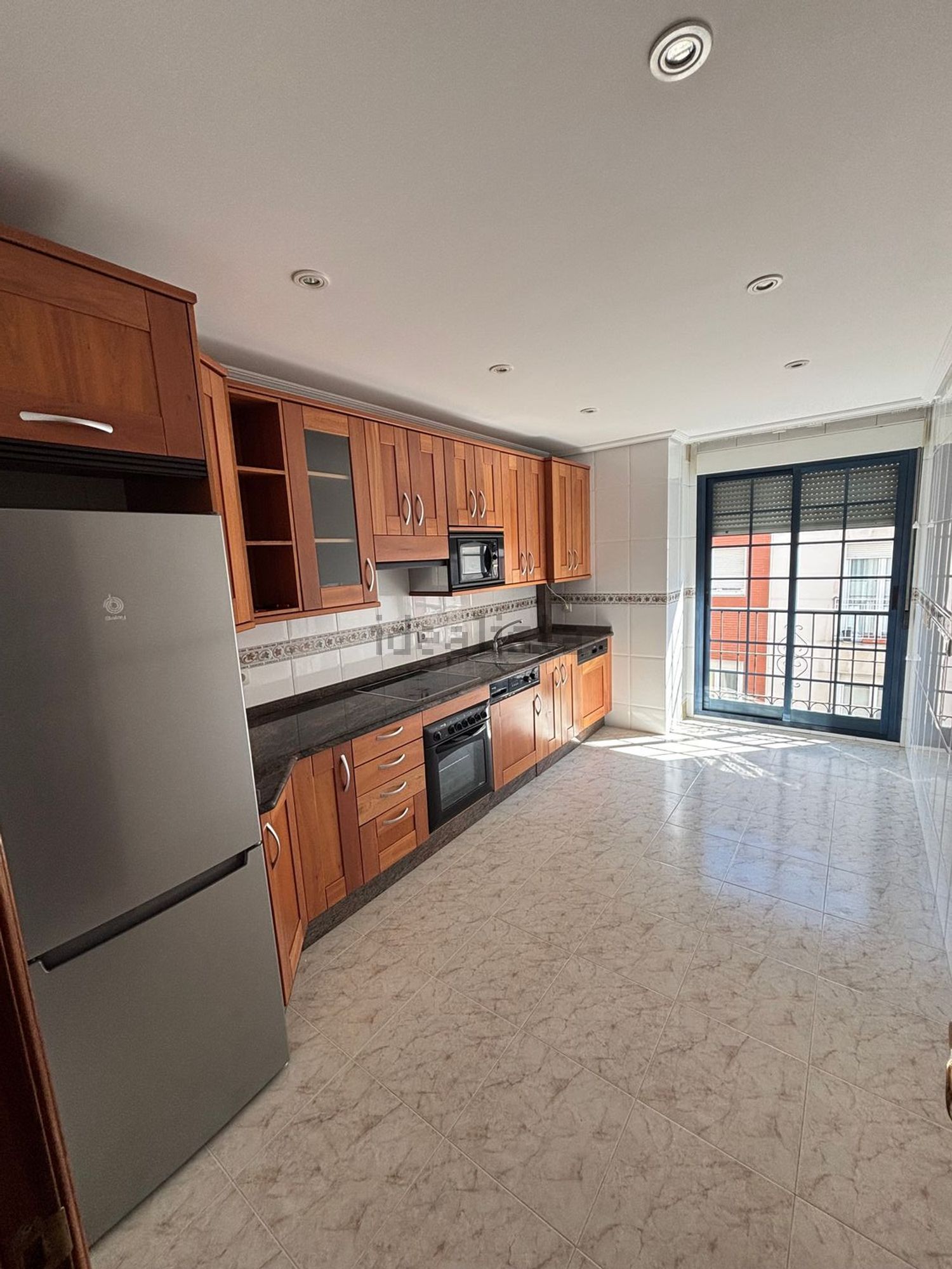 Piso de 110 m² en Ponferrada