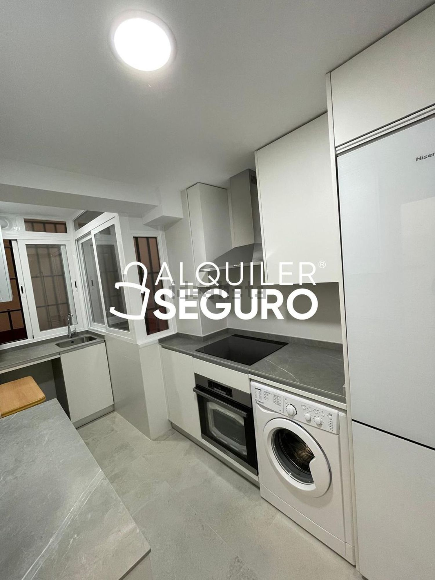 Appartamento 60 m² a Madrid