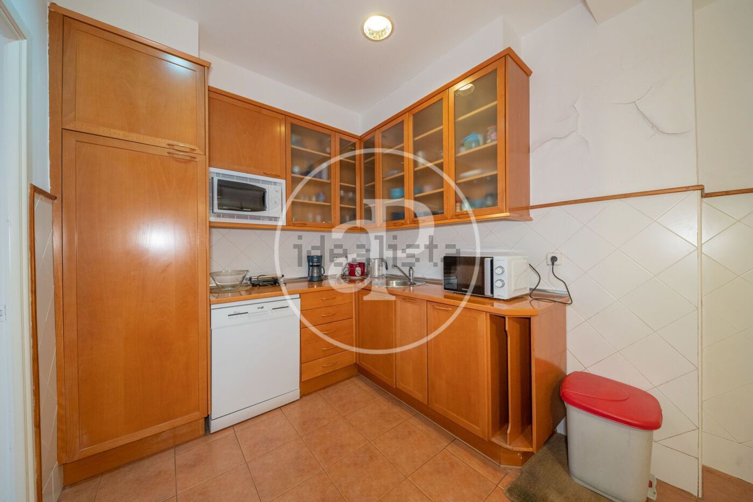 Wohnung 213 m² in Madrid