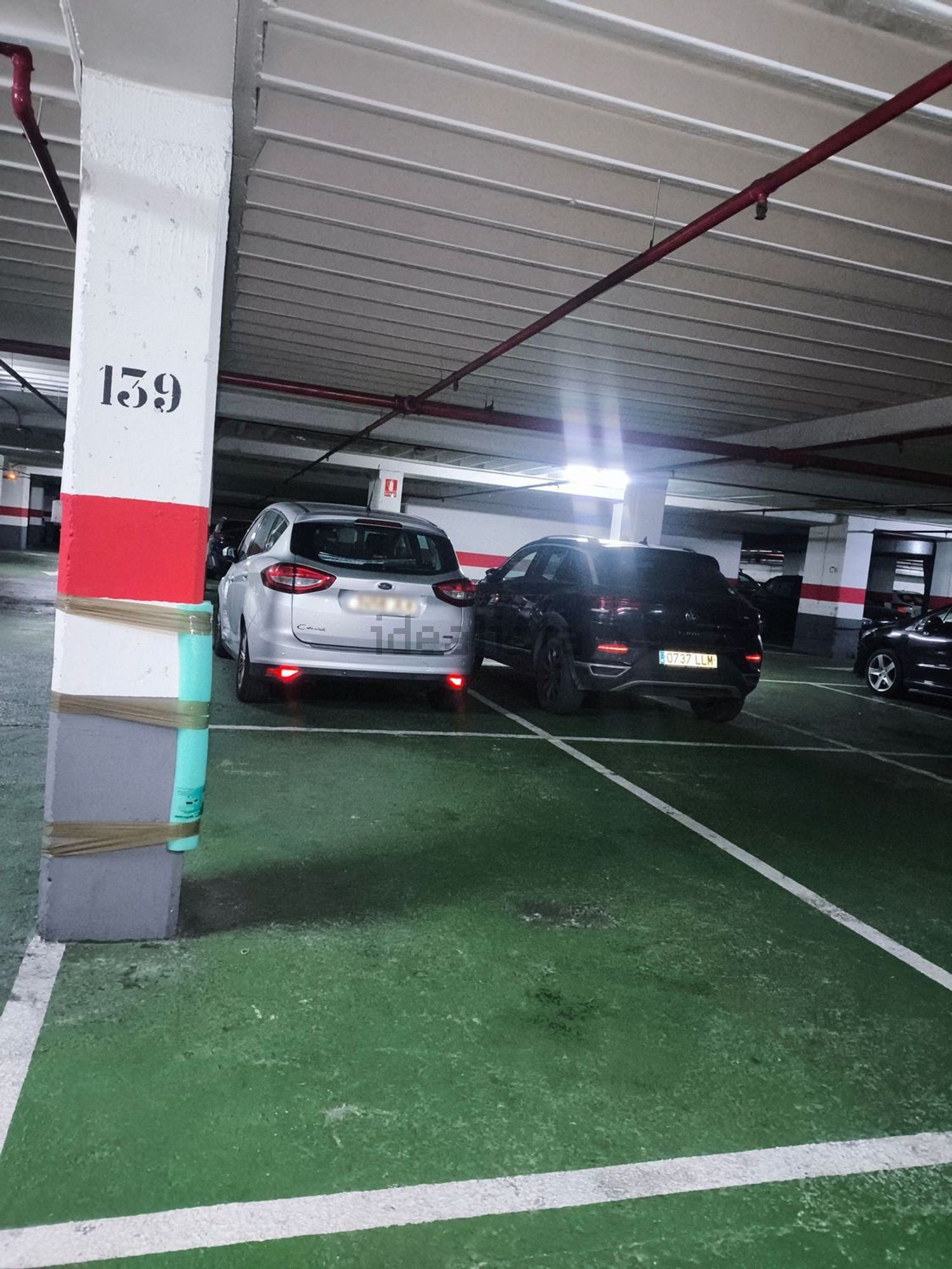 Pis de 109 m² a Saragossa