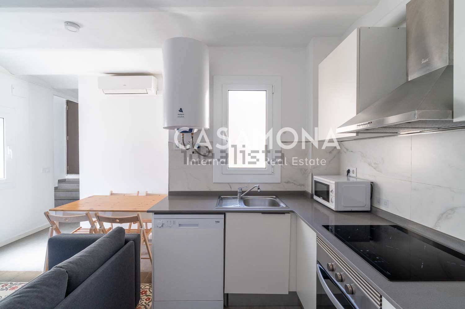 Appartamento 62 m² a Barcelona