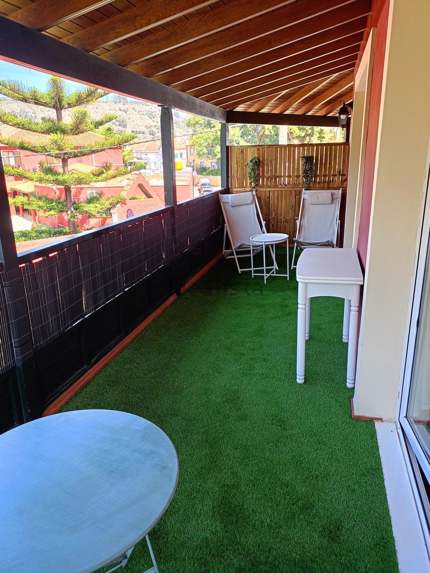 Pis de 65 m² a San Cristóbal de La Laguna