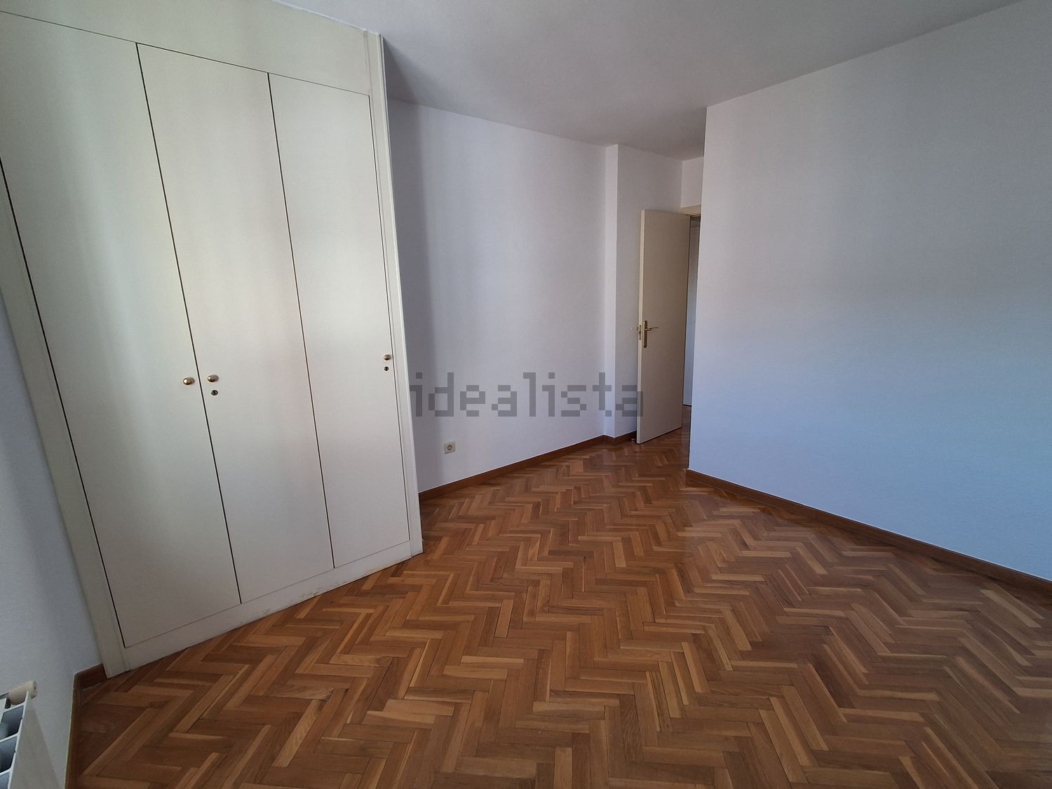Piso de 100 m² en Madrid