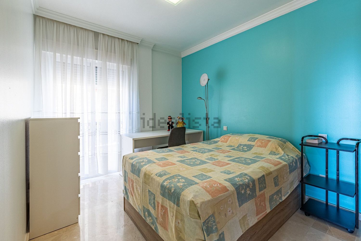 Piso de 72 m² en Marbella