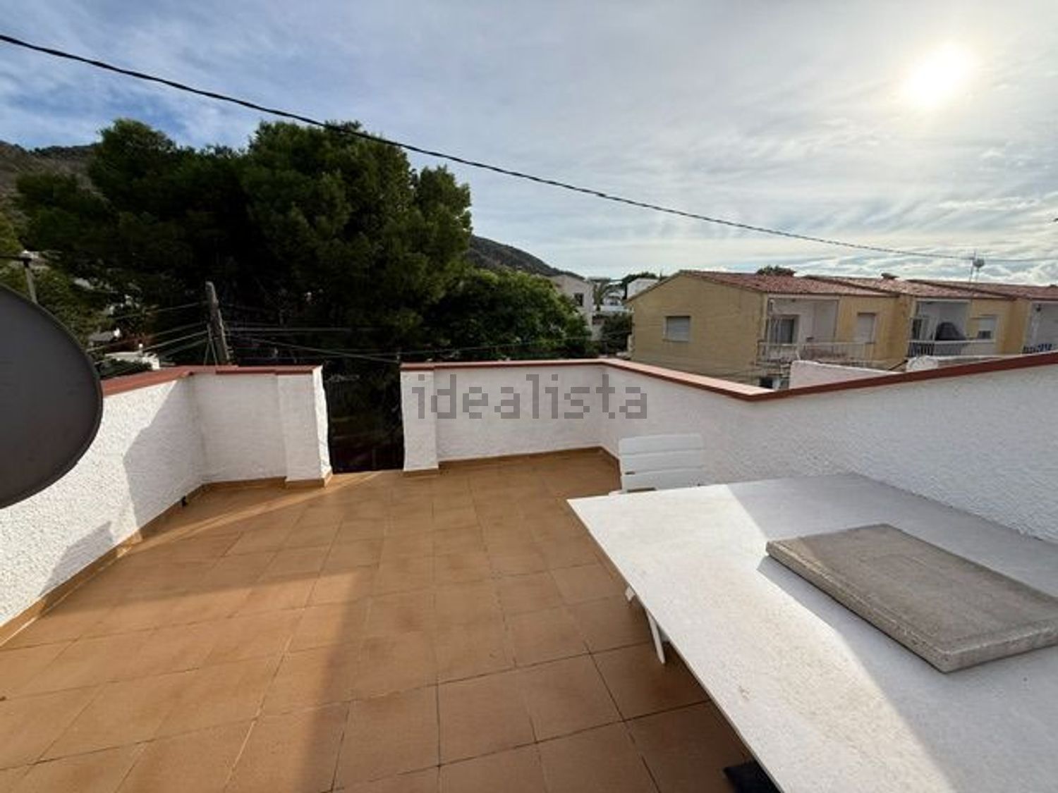 Casa de 117 m² a l'Alfàs del Pi