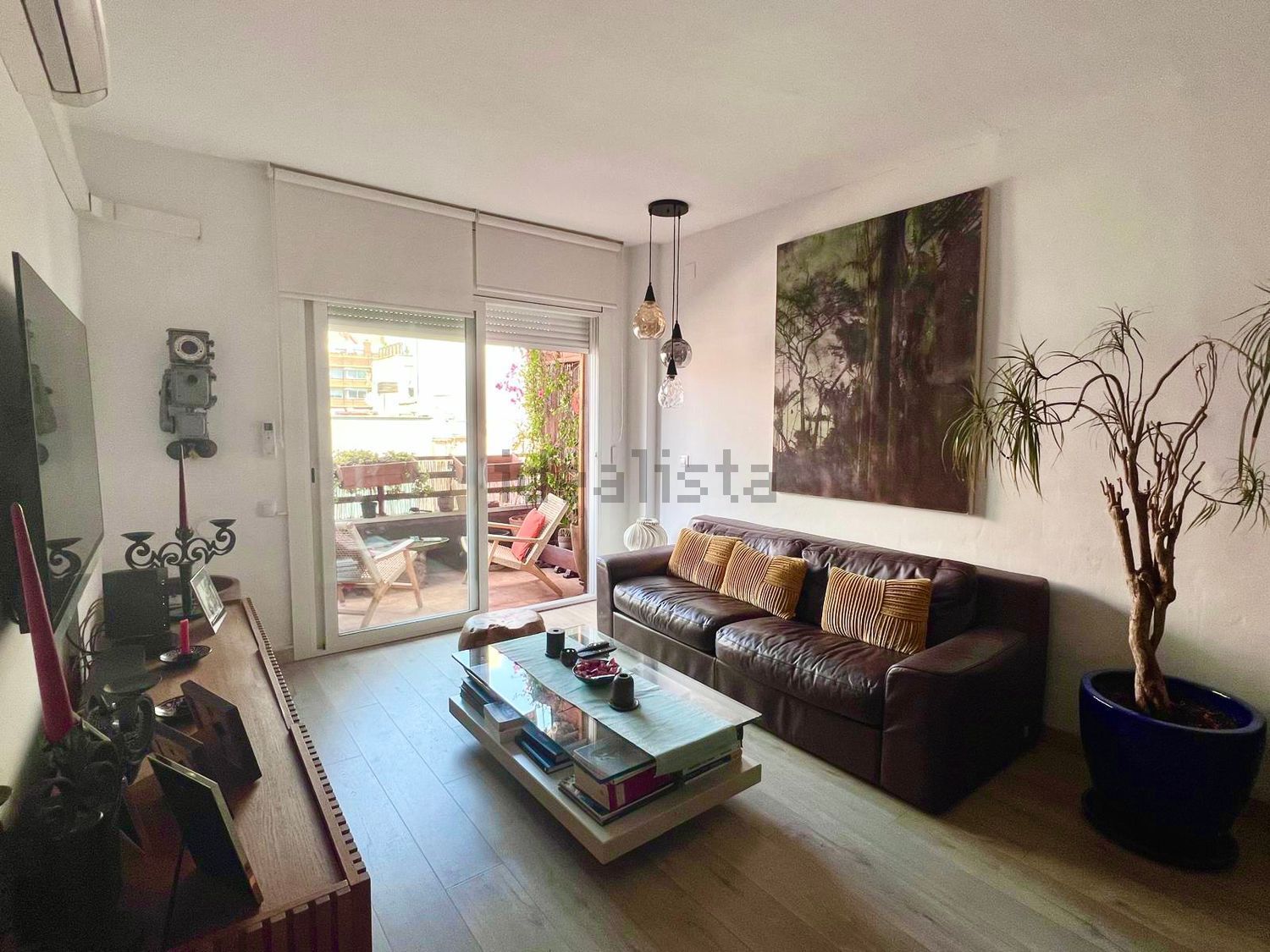 Habitación en alquiler, Barcelona