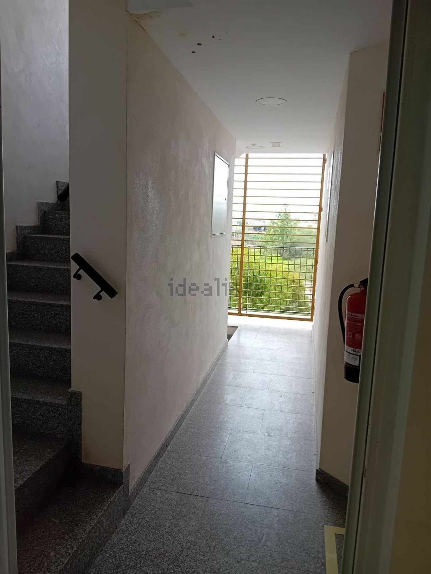 Pis de 87 m² a València