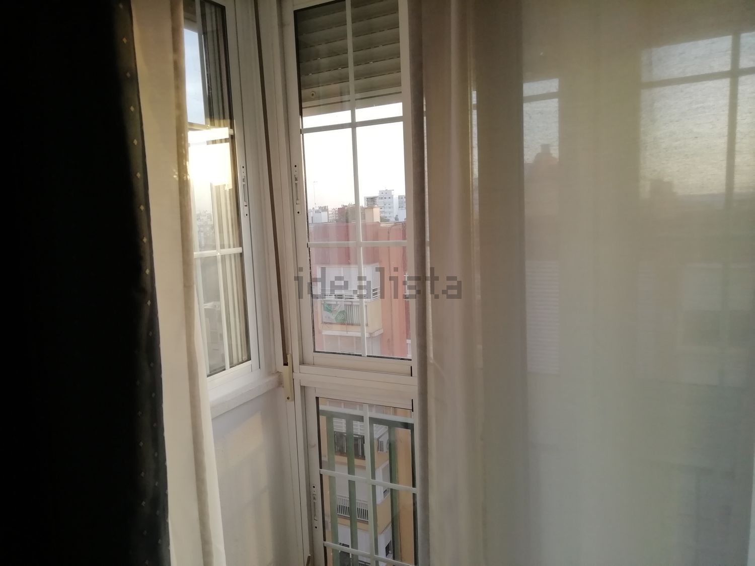 Habitación en alquiler, Sevilla