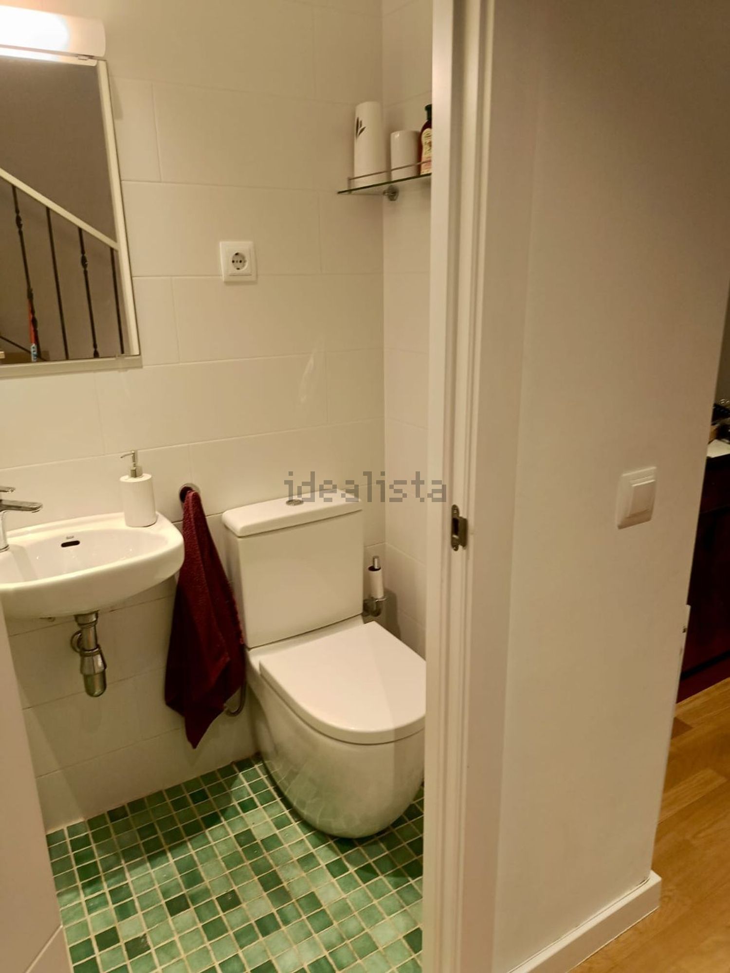 Habitació de lloguer, Arenys de Mar