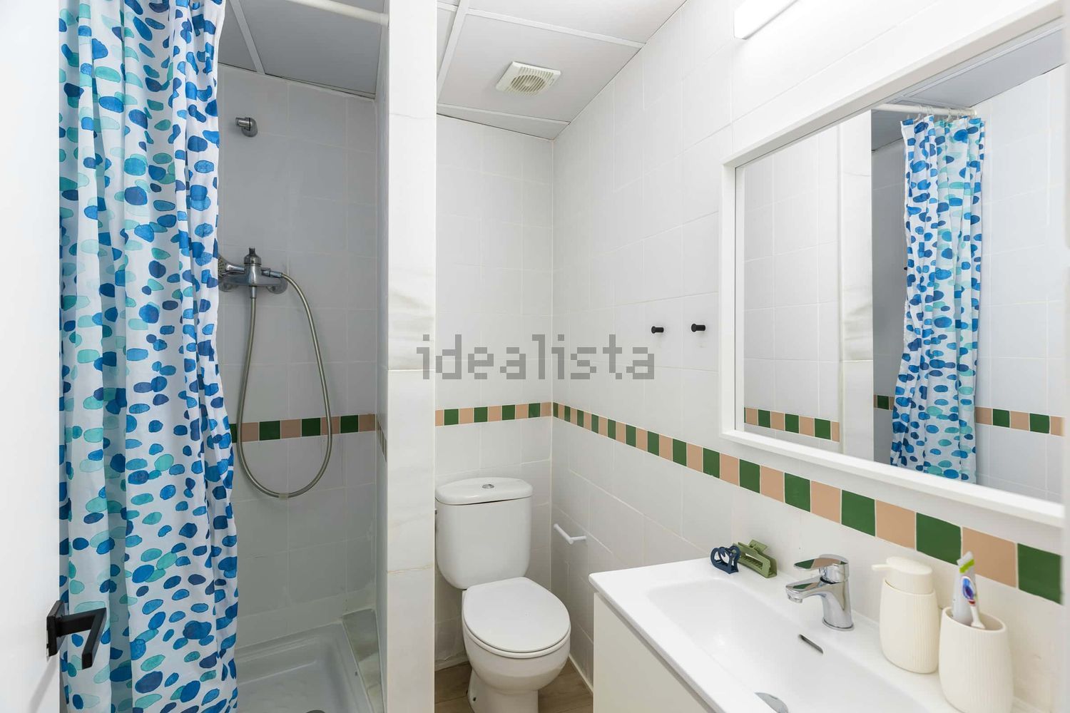 Habitación 65 m², Barcelona
