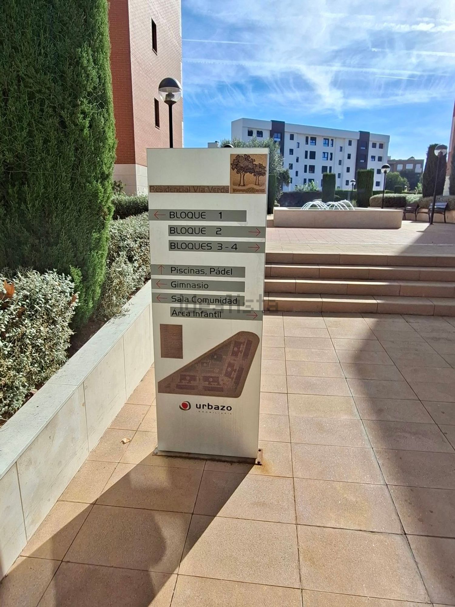 Appartamento 80 m² a Ciudad Real