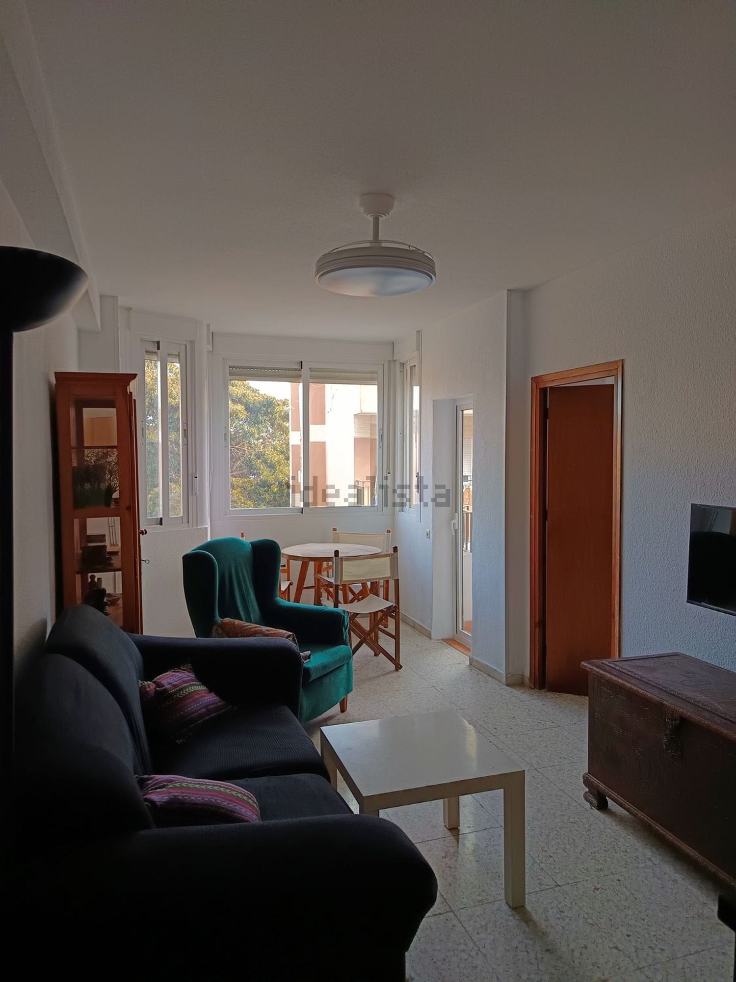 Pis de 90 m² a Almeria