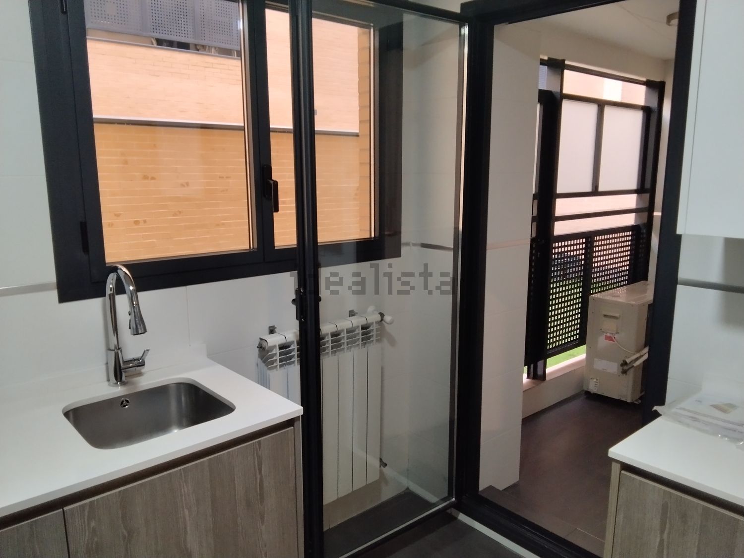 Piso de 99 m² en Madrid