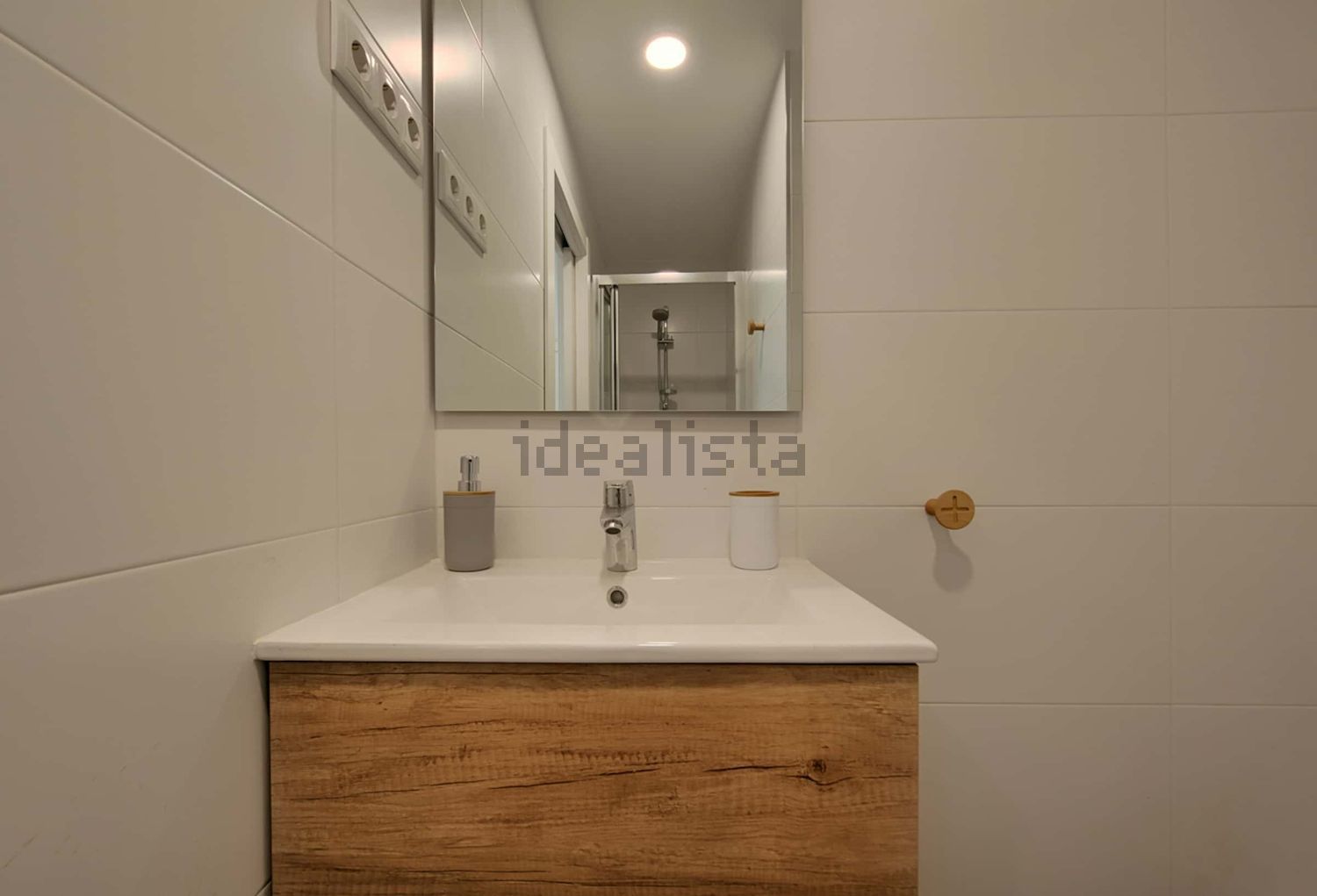 Habitación 127 m², Barcelona