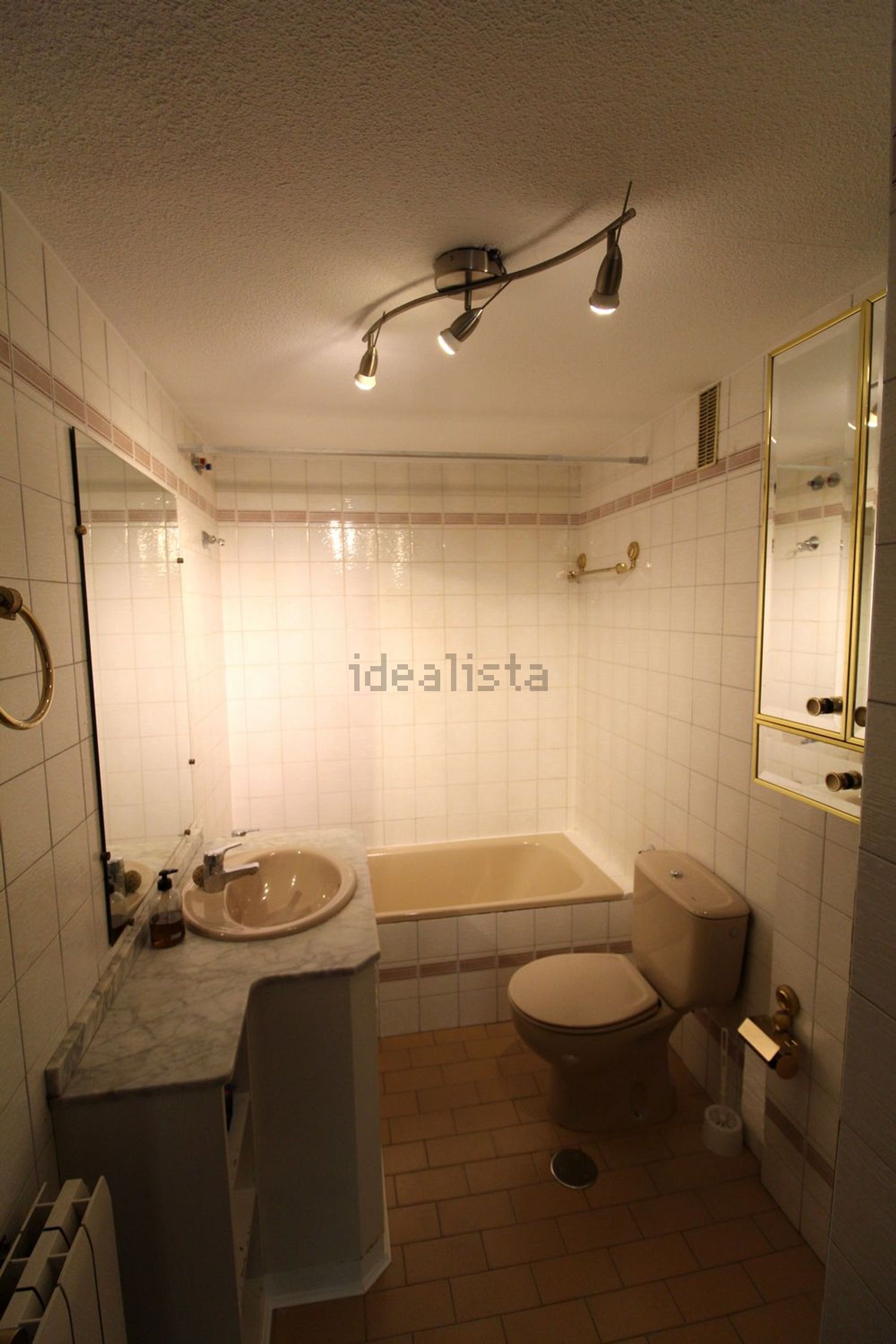 Pis de 151 m² a Madrid