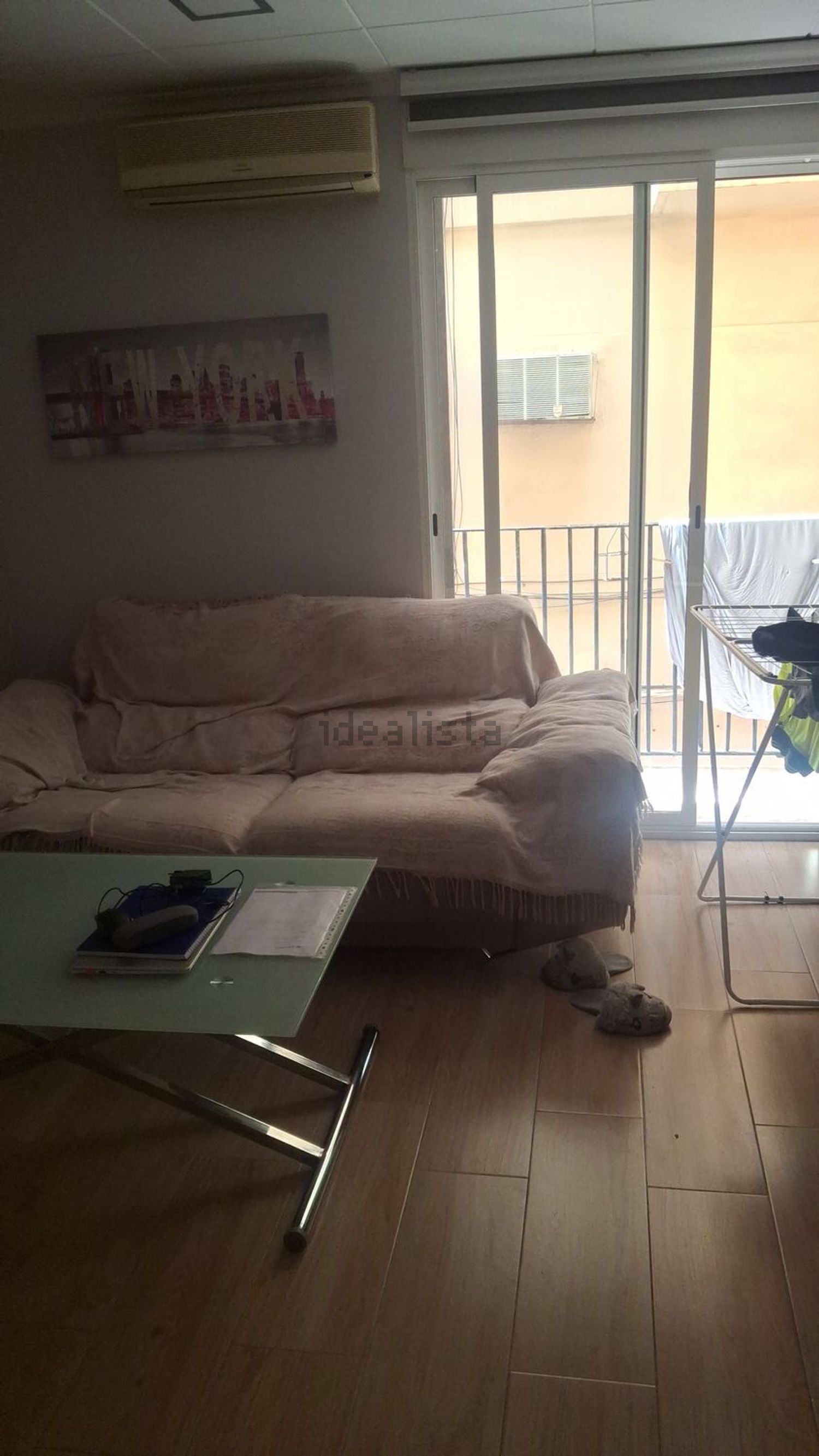Habitació de lloguer, València