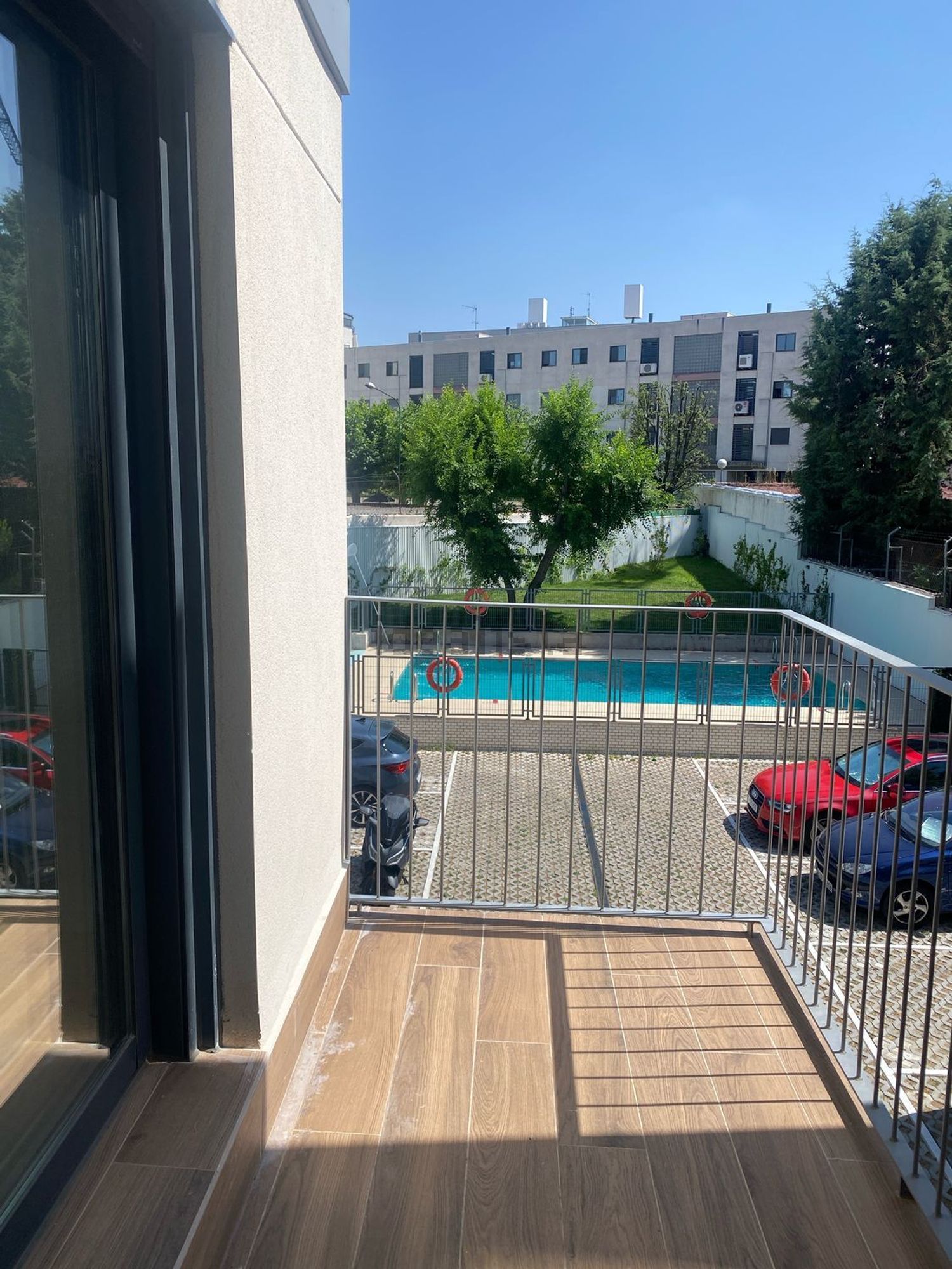 Appartement 86 m² à Madrid